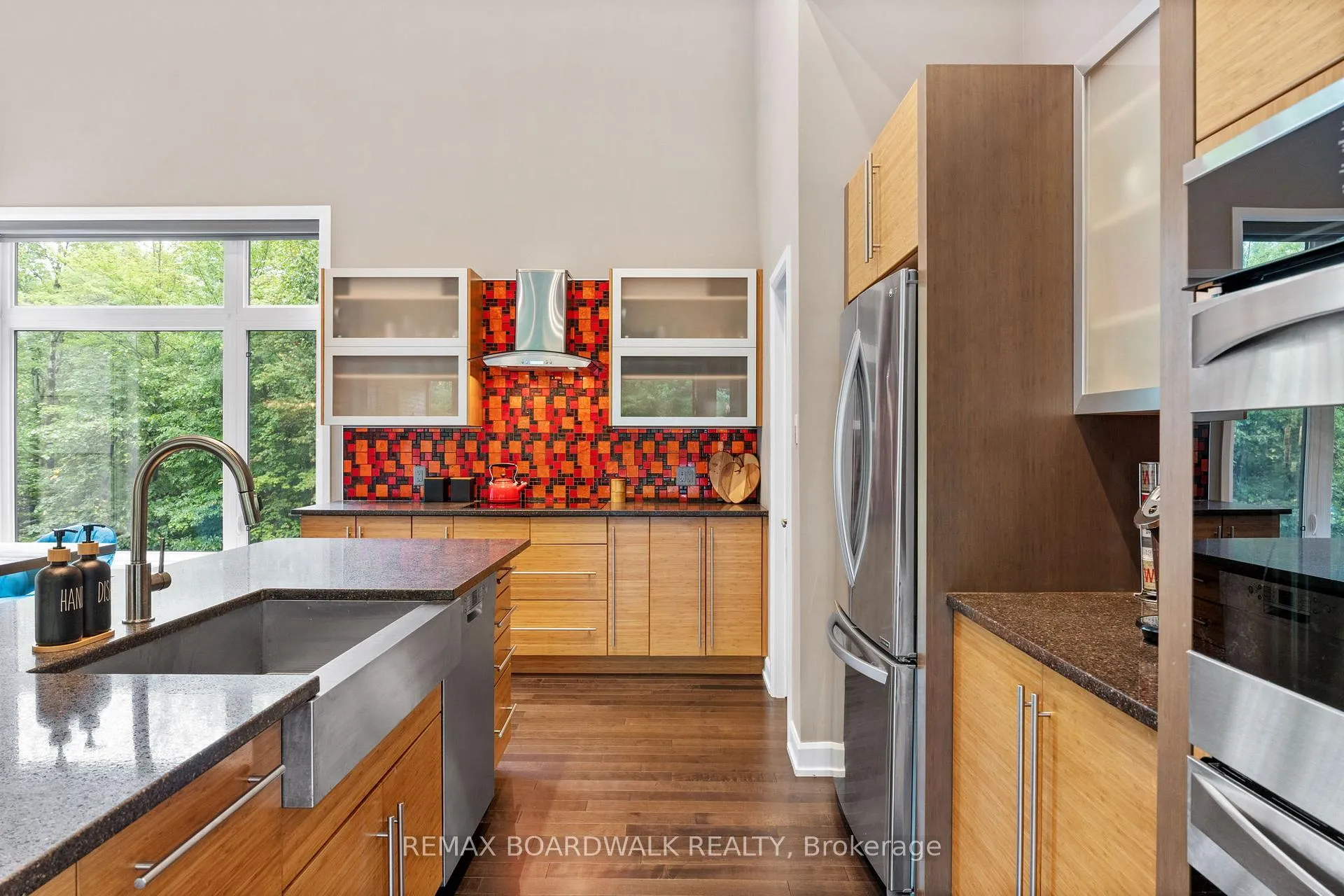 Photo 10 of 108 Edith Margaret Place, Ottawa, Huntley Ward (North East) — HOMEH