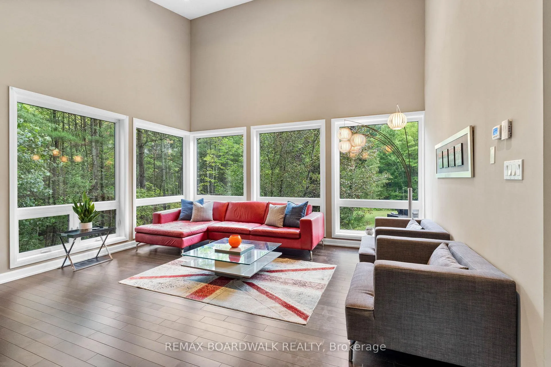 Photo 12 of 108 Edith Margaret Place, Ottawa, Huntley Ward (North East) — HOMEH