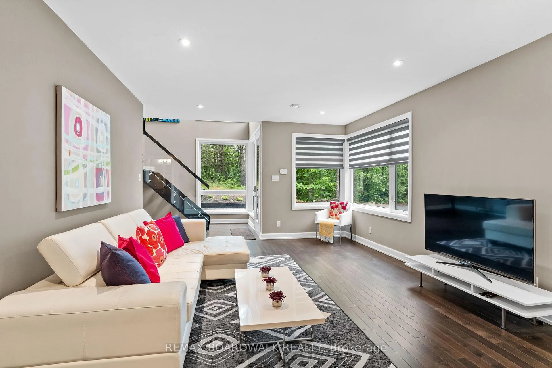 Photo 26 of 108 Edith Margaret Place, Ottawa, Huntley Ward (North East) — HOMEH