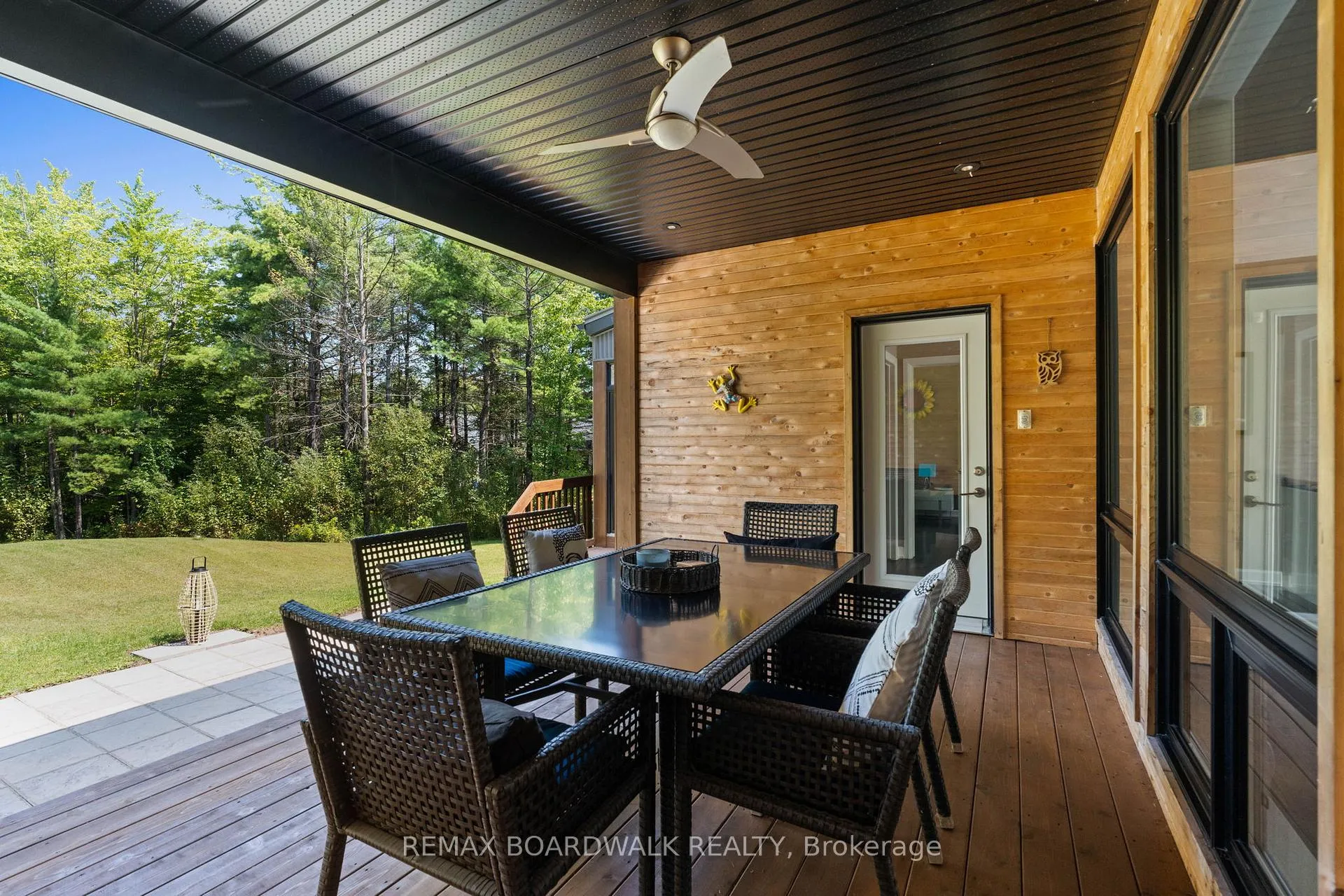 Photo 33 of 108 Edith Margaret Place, Ottawa, Huntley Ward (North East) — HOMEH