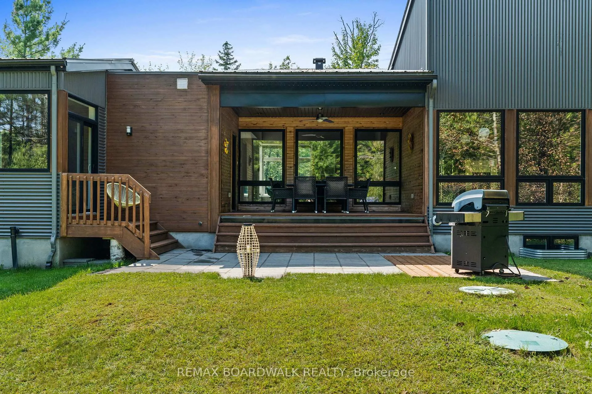 Photo 36 of 108 Edith Margaret Place, Ottawa, Huntley Ward (North East) — HOMEH