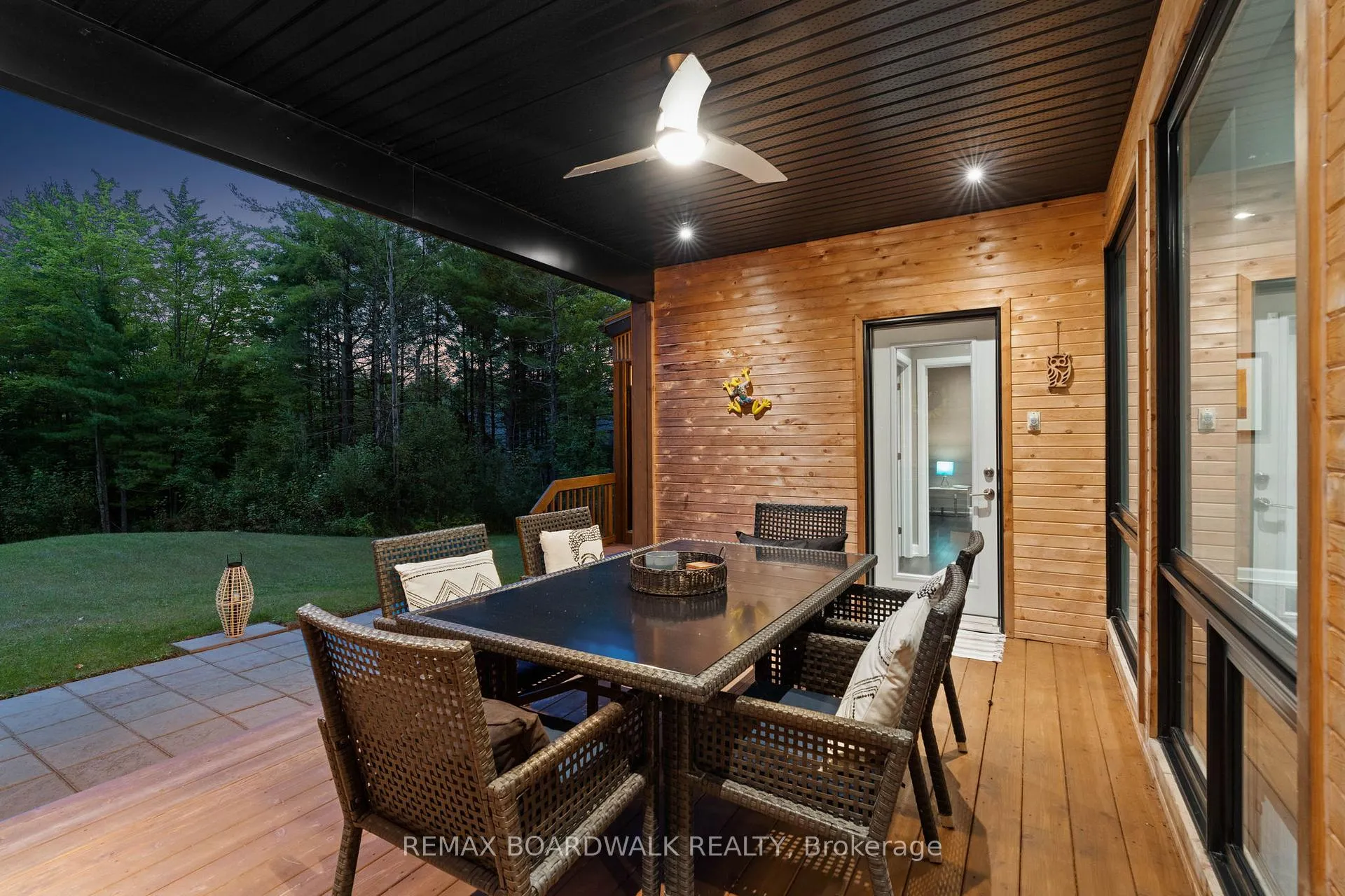 Photo 37 of 108 Edith Margaret Place, Ottawa, Huntley Ward (North East) — HOMEH