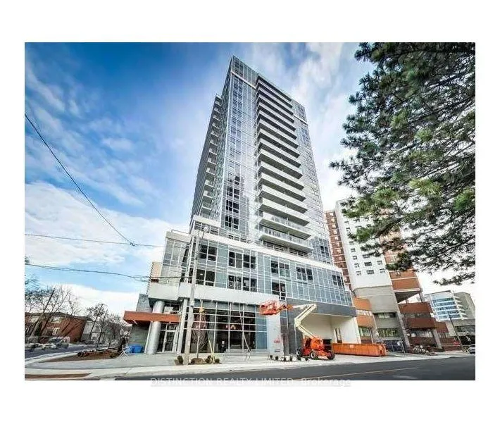 Photo 3 of Unit 414, 58 Orchard View Boulevard, Toronto, Yonge-Eglinton — HOMEH