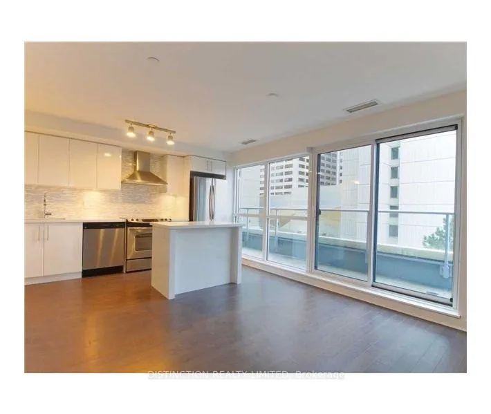 Photo 4 of Unit 414, 58 Orchard View Boulevard, Toronto, Yonge-Eglinton — HOMEH