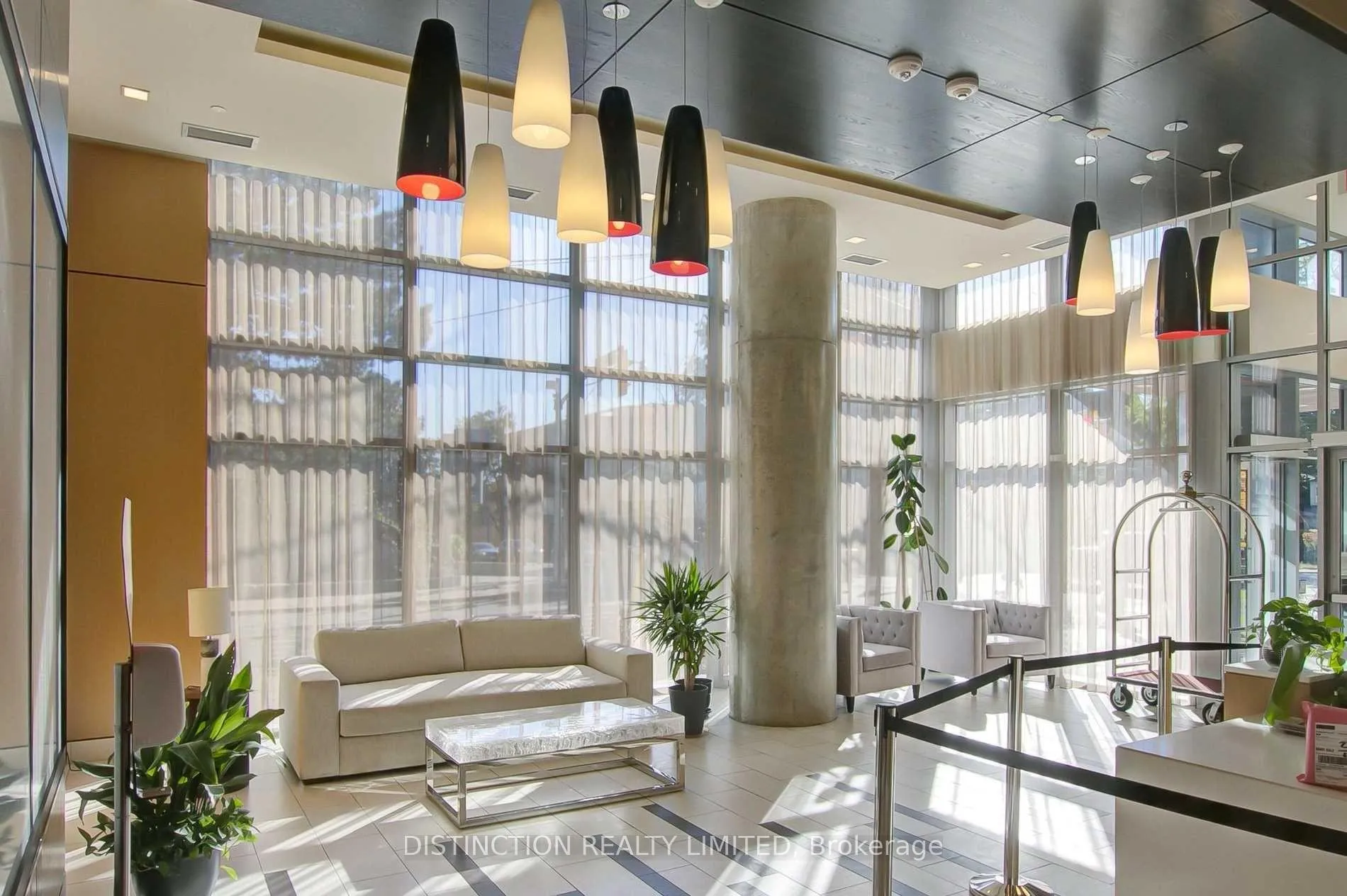 Photo 8 of Unit 414, 58 Orchard View Boulevard, Toronto, Yonge-Eglinton — HOMEH