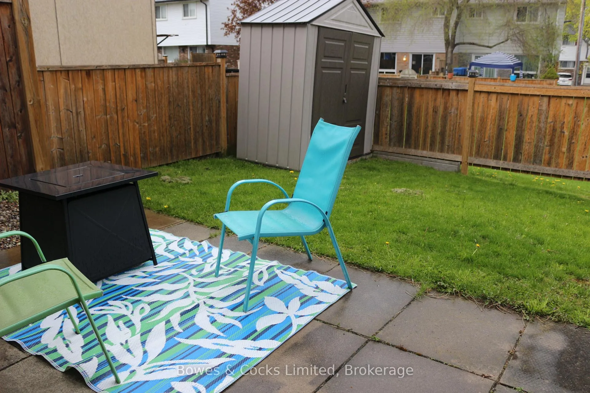 Photo 6 of 968 Oakview Avenue, Kingston, South of Taylor-Kidd Blvd — HOMEH