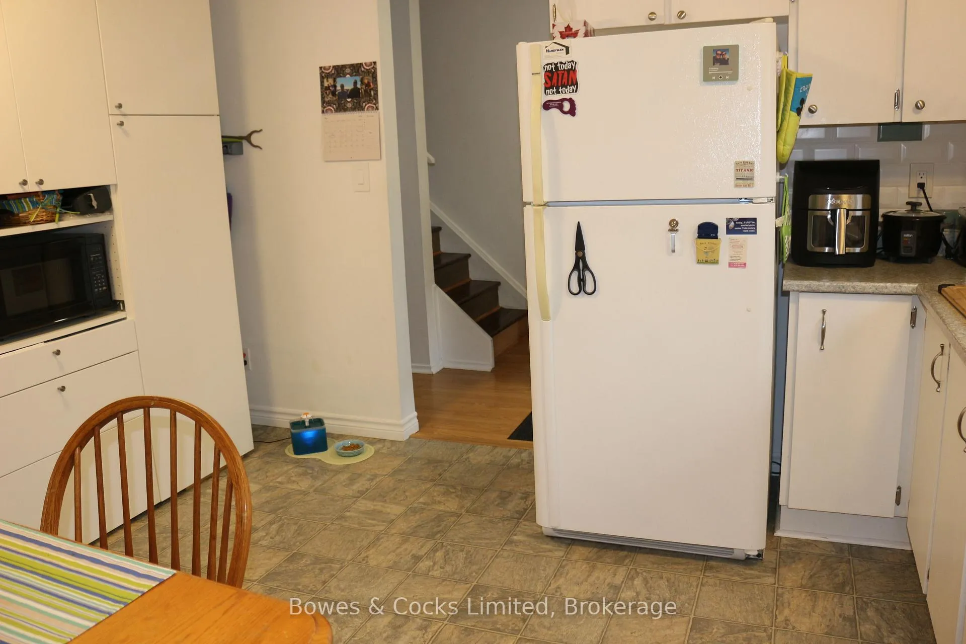 Photo 10 of 968 Oakview Avenue, Kingston, South of Taylor-Kidd Blvd — HOMEH