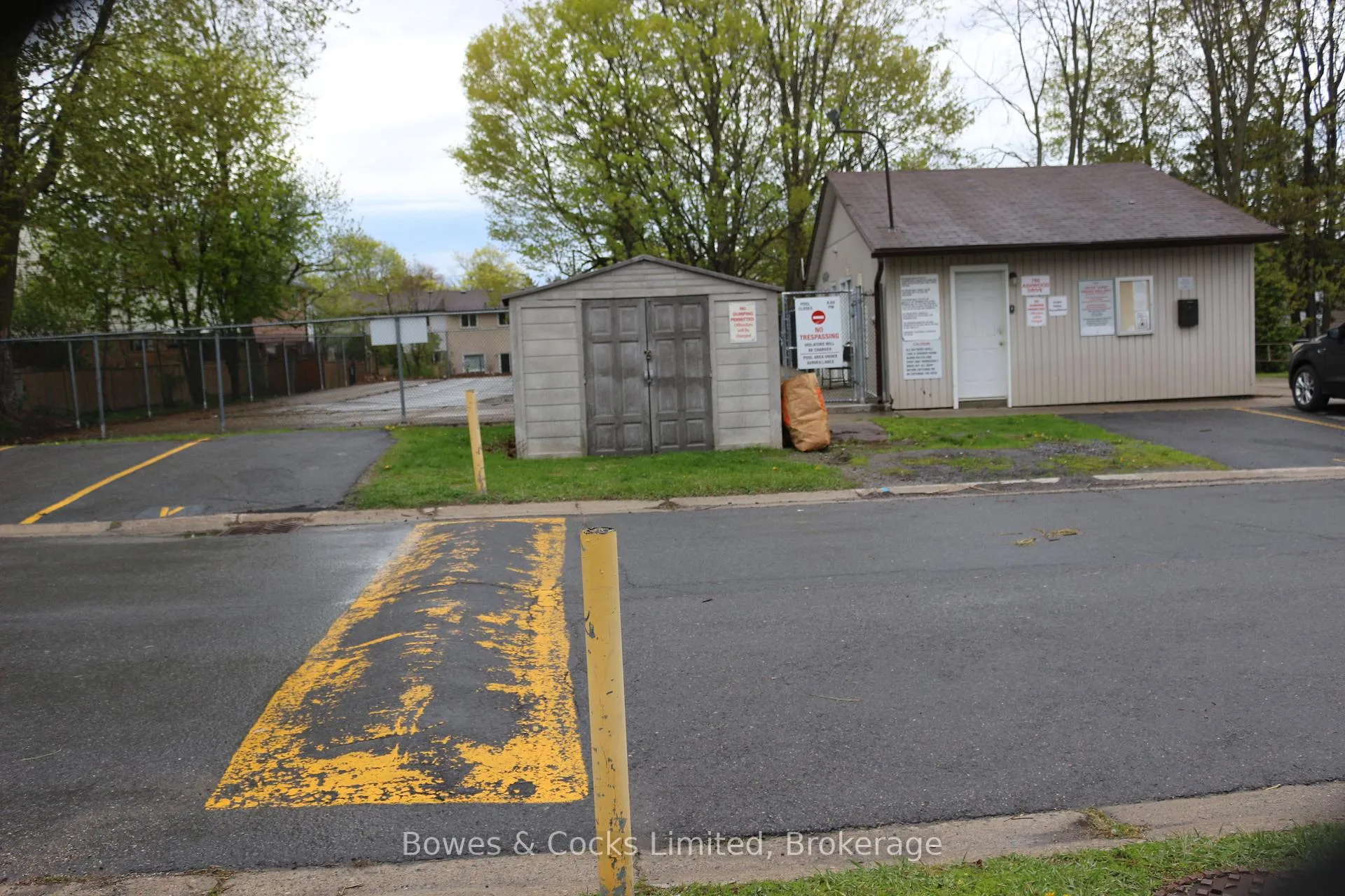 Photo 36 of 968 Oakview Avenue, Kingston, South of Taylor-Kidd Blvd — HOMEH