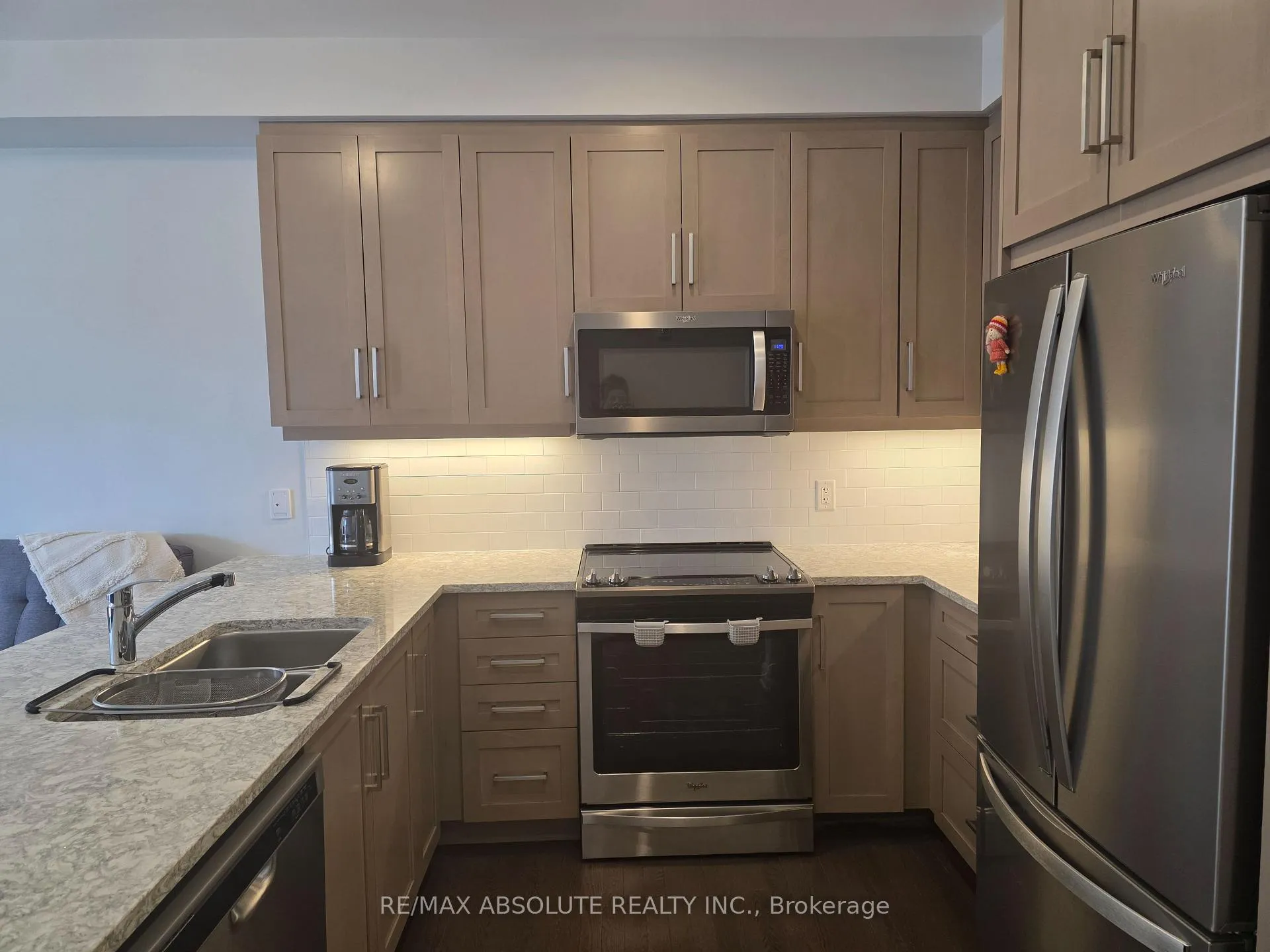 Photo 7 of Unit 203, 160 Boundstone Way, Ottawa, Kanata - Kanata Lakes/Heritage Hills — HOMEH