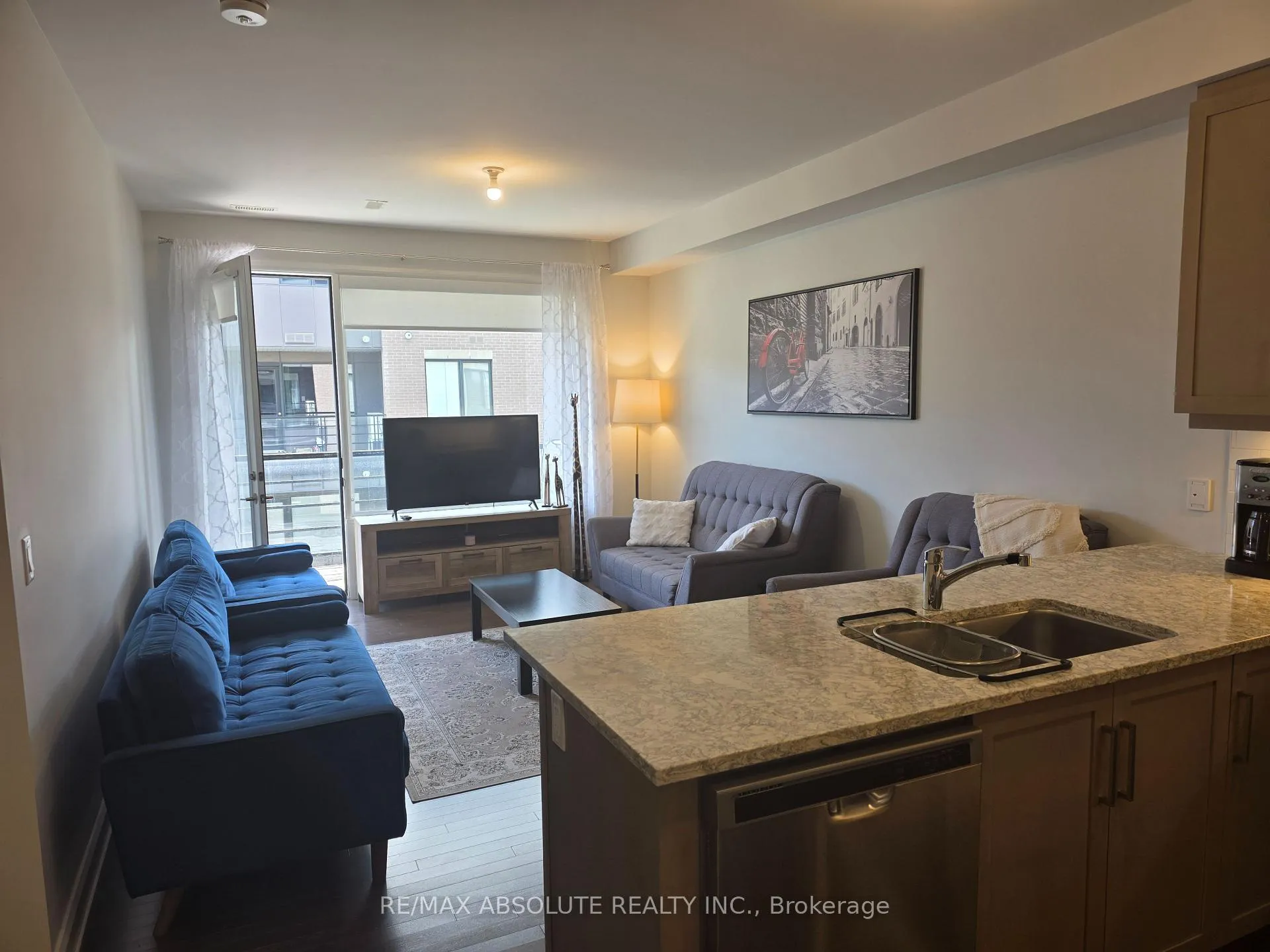 Photo 8 of Unit 203, 160 Boundstone Way, Ottawa, Kanata - Kanata Lakes/Heritage Hills — HOMEH