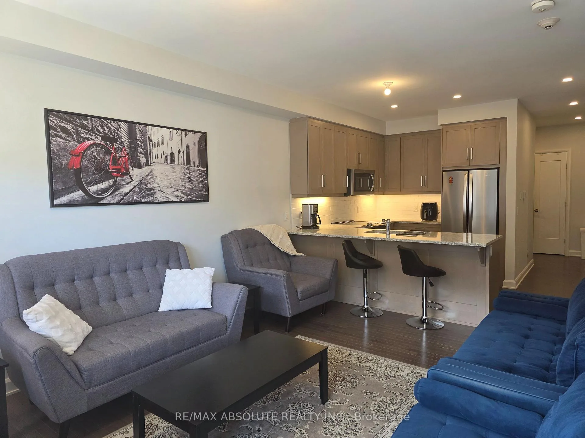 Photo 11 of Unit 203, 160 Boundstone Way, Ottawa, Kanata - Kanata Lakes/Heritage Hills — HOMEH