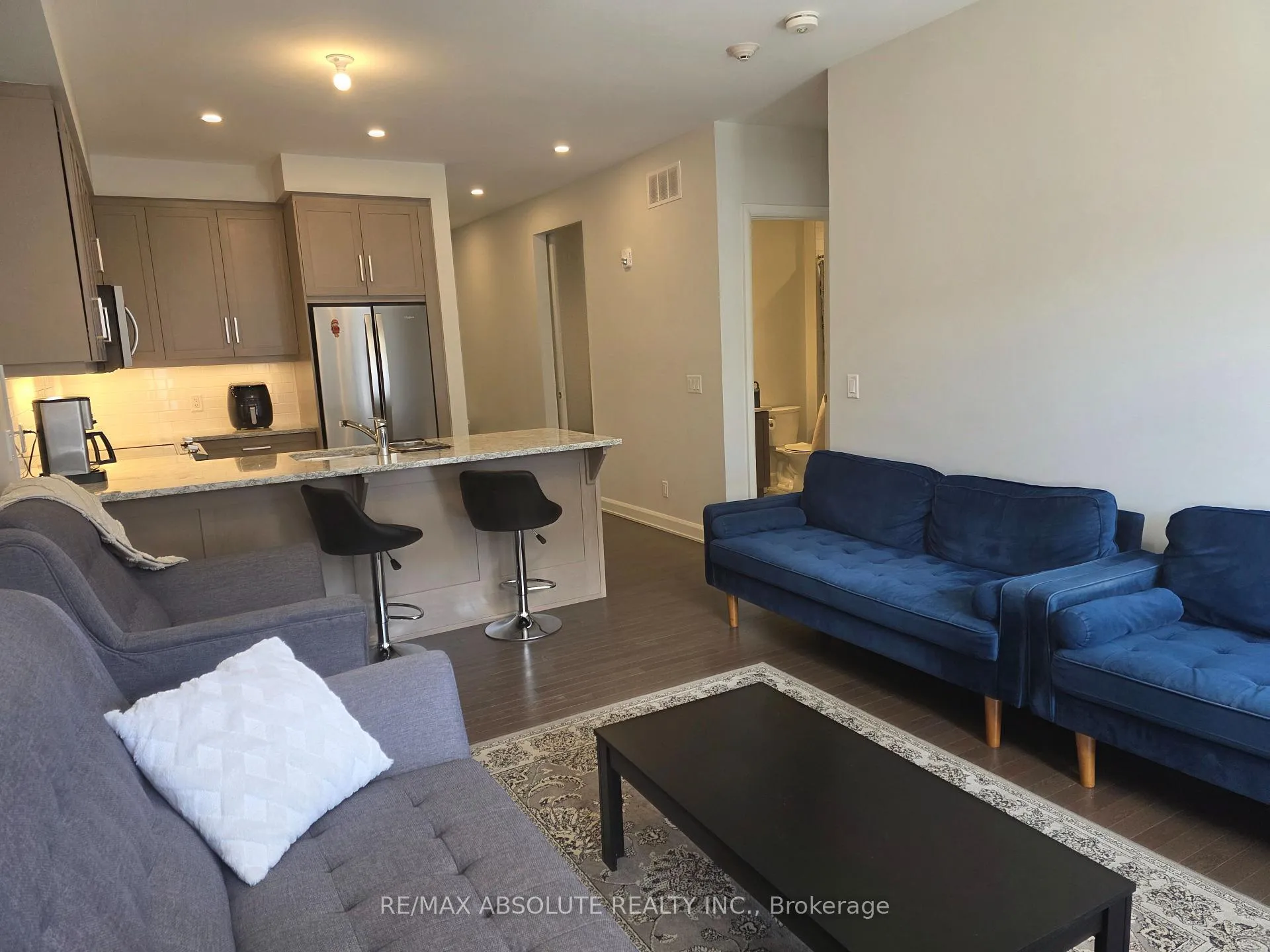 Photo 12 of Unit 203, 160 Boundstone Way, Ottawa, Kanata - Kanata Lakes/Heritage Hills — HOMEH
