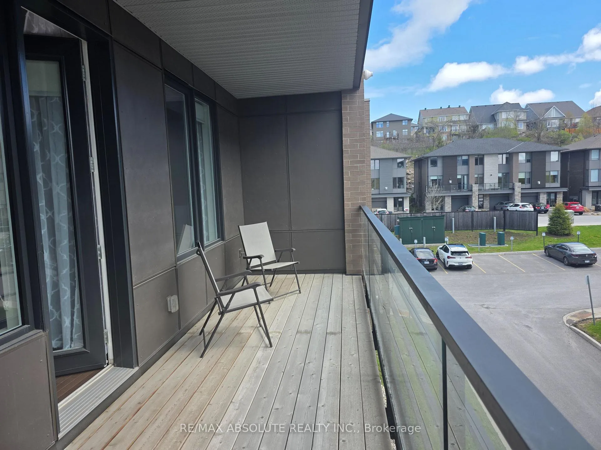 Photo 22 of Unit 203, 160 Boundstone Way, Ottawa, Kanata - Kanata Lakes/Heritage Hills — HOMEH