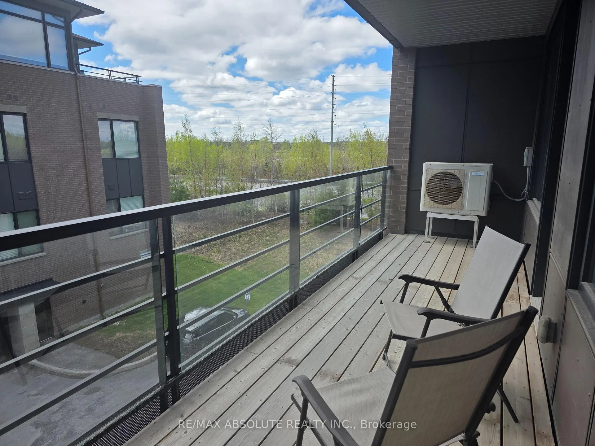 Photo 23 of Unit 203, 160 Boundstone Way, Ottawa, Kanata - Kanata Lakes/Heritage Hills — HOMEH