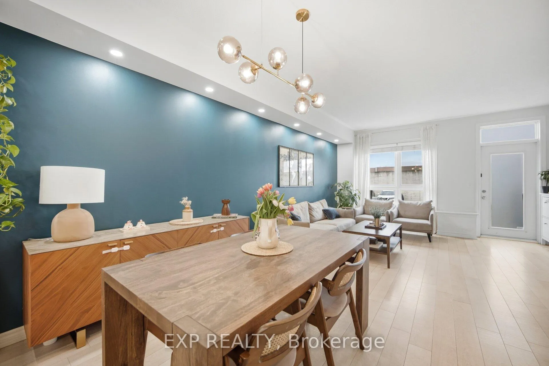 Photo 11 of Unit 2, 110 Caledonia Park Road, Toronto, Corso Italia-Davenport — HOMEH