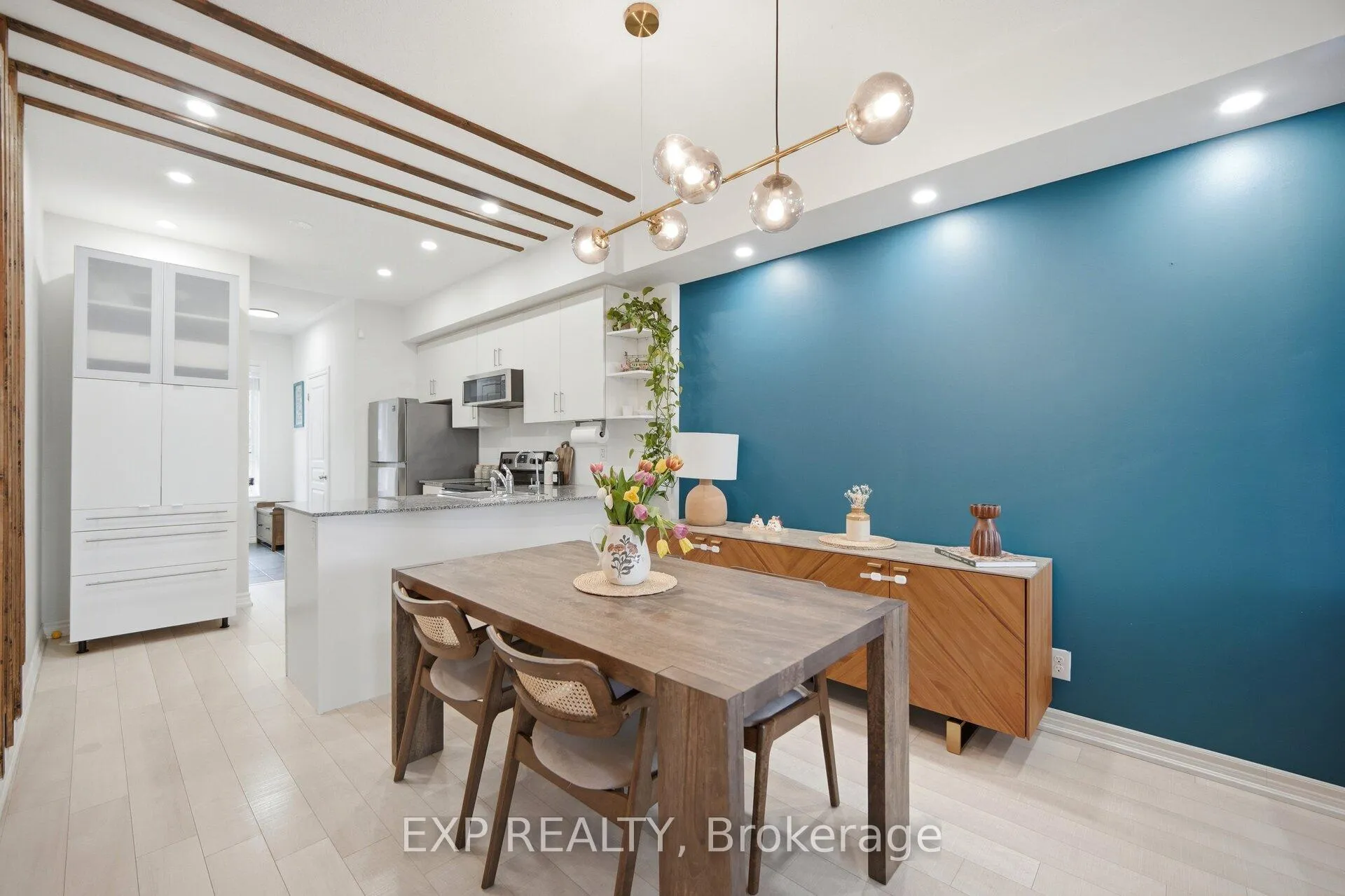 Photo 12 of Unit 2, 110 Caledonia Park Road, Toronto, Corso Italia-Davenport — HOMEH