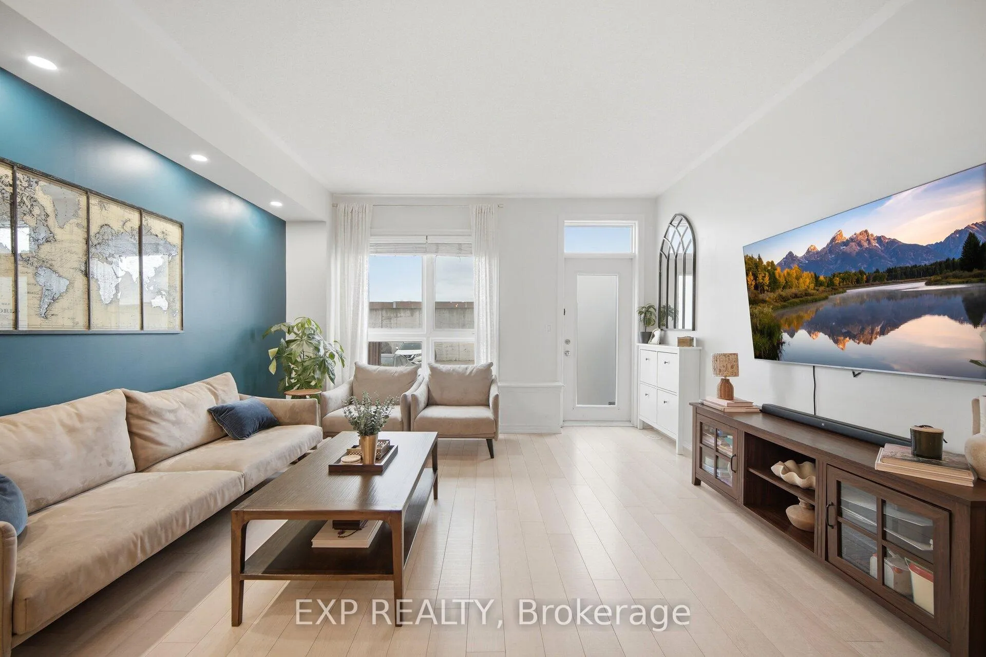 Photo 15 of Unit 2, 110 Caledonia Park Road, Toronto, Corso Italia-Davenport — HOMEH