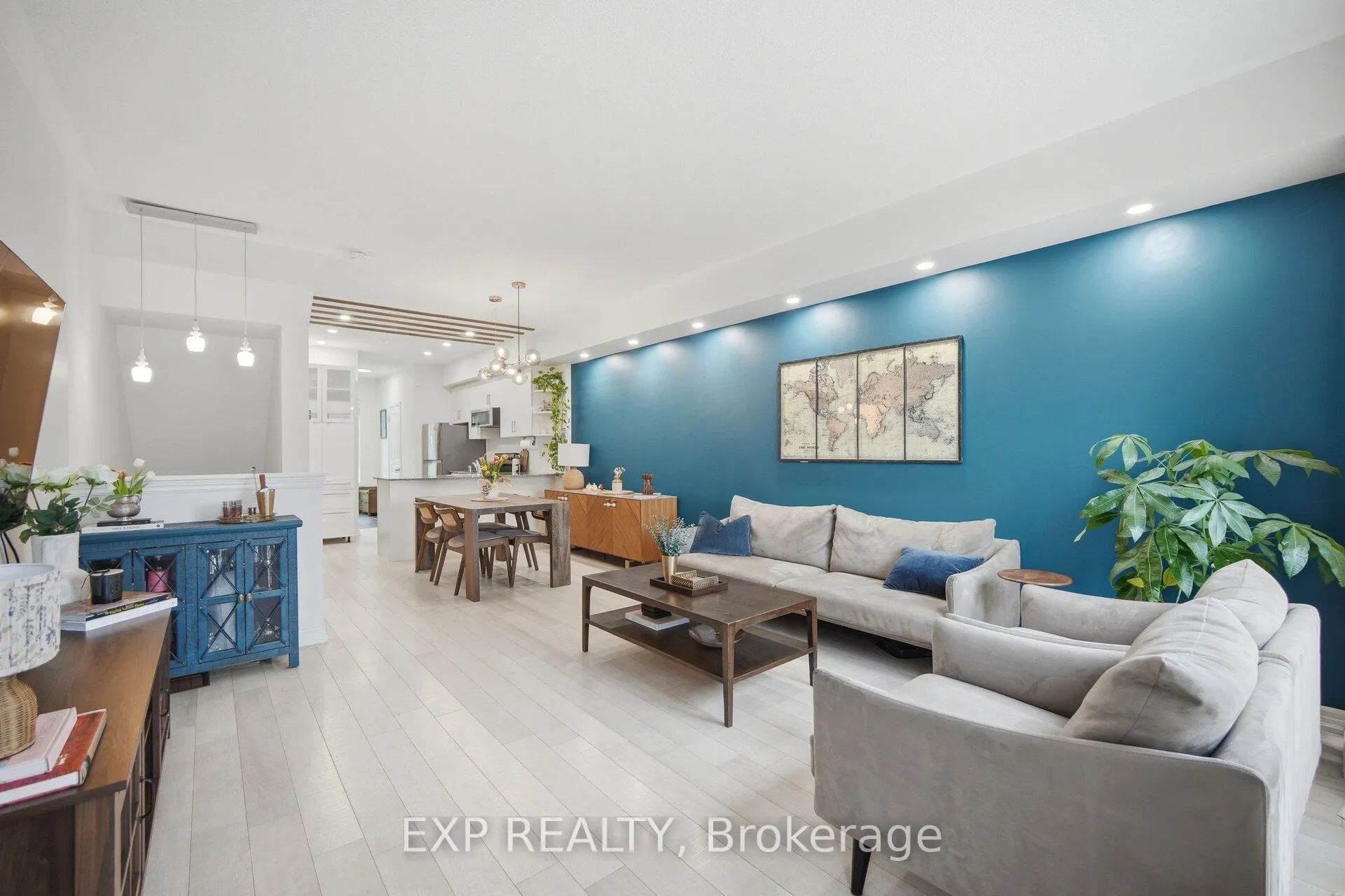 Photo 17 of Unit 2, 110 Caledonia Park Road, Toronto, Corso Italia-Davenport — HOMEH