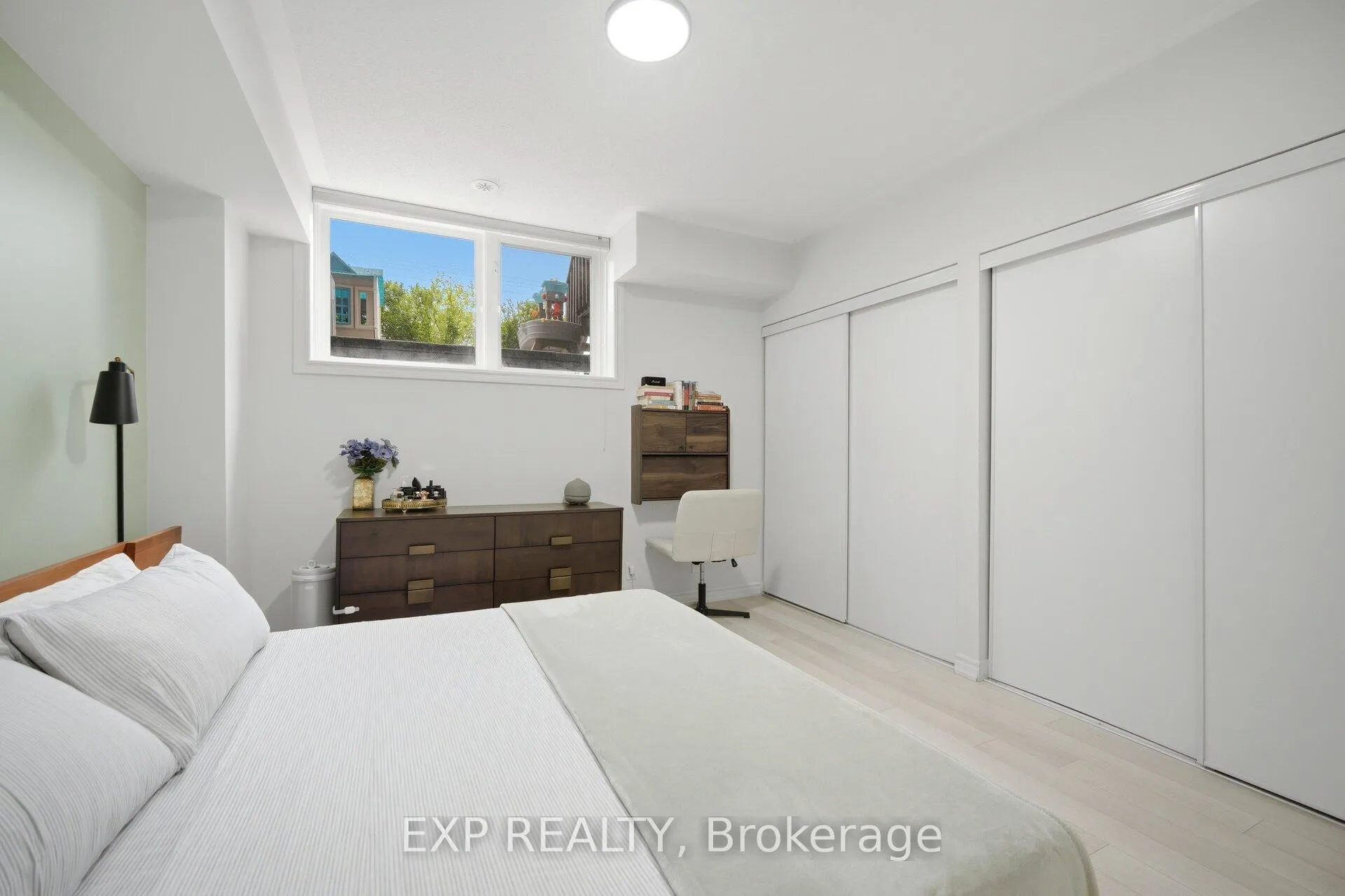 Photo 22 of Unit 2, 110 Caledonia Park Road, Toronto, Corso Italia-Davenport — HOMEH