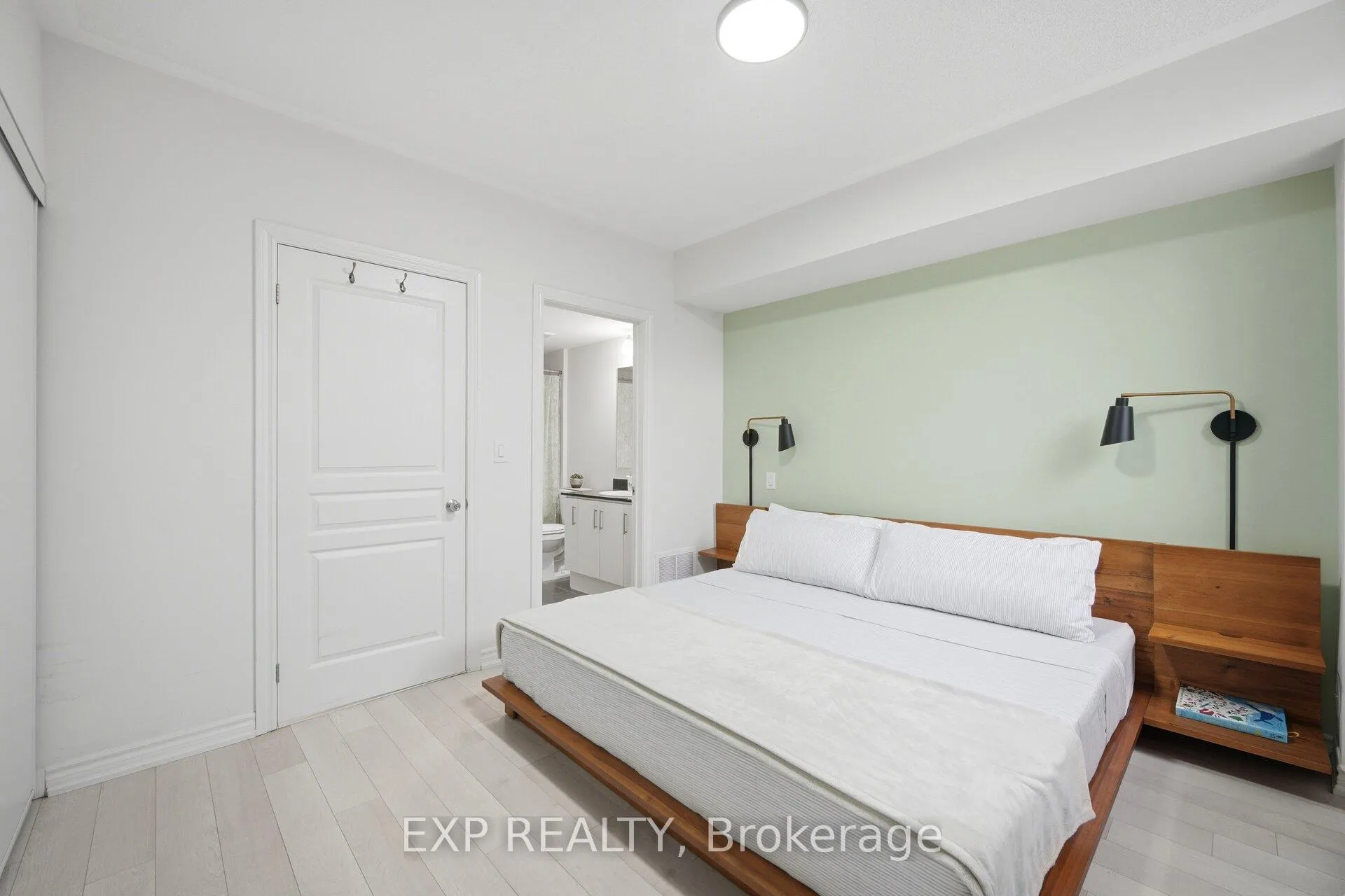 Photo 23 of Unit 2, 110 Caledonia Park Road, Toronto, Corso Italia-Davenport — HOMEH