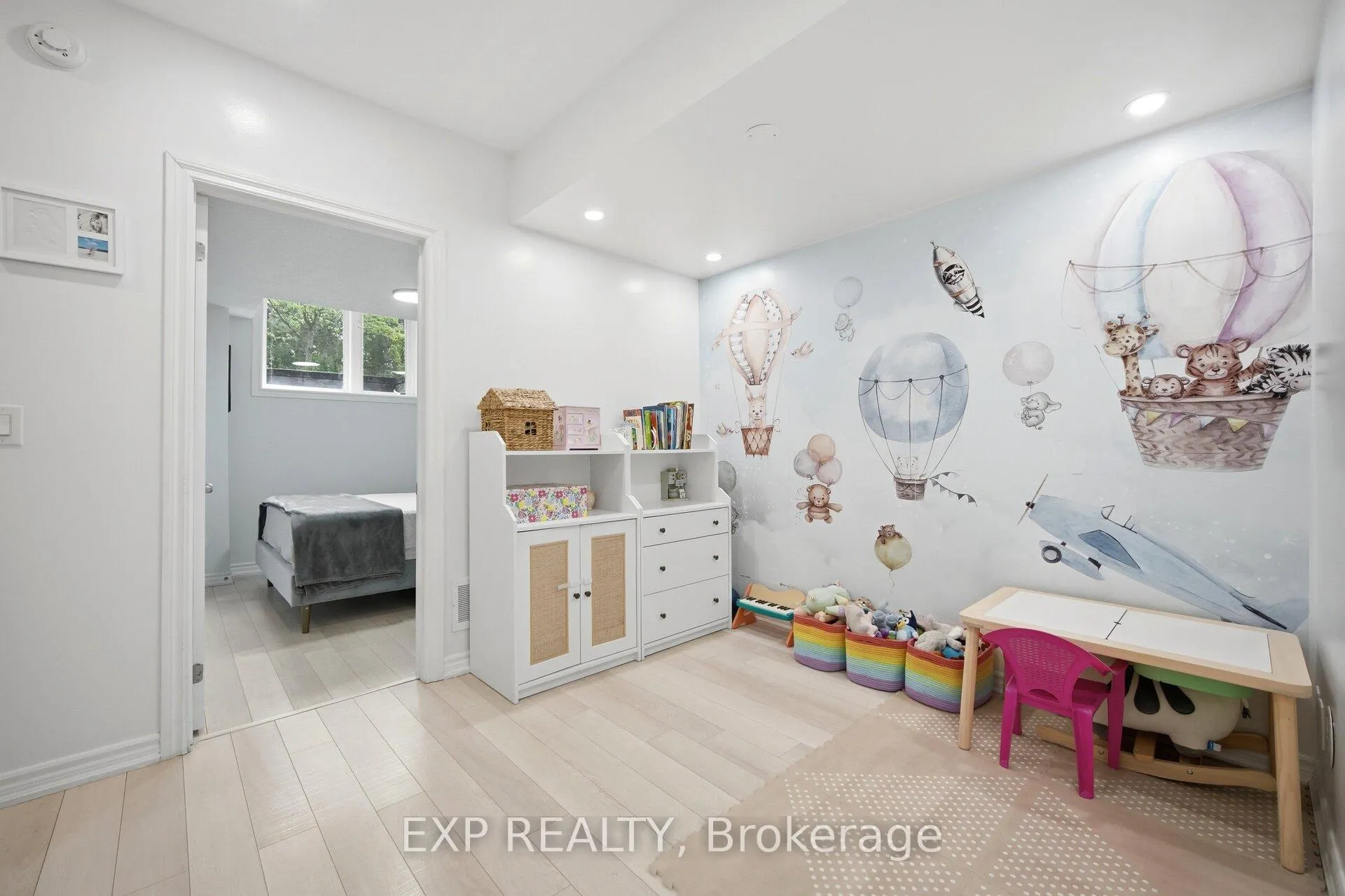 Photo 29 of Unit 2, 110 Caledonia Park Road, Toronto, Corso Italia-Davenport — HOMEH