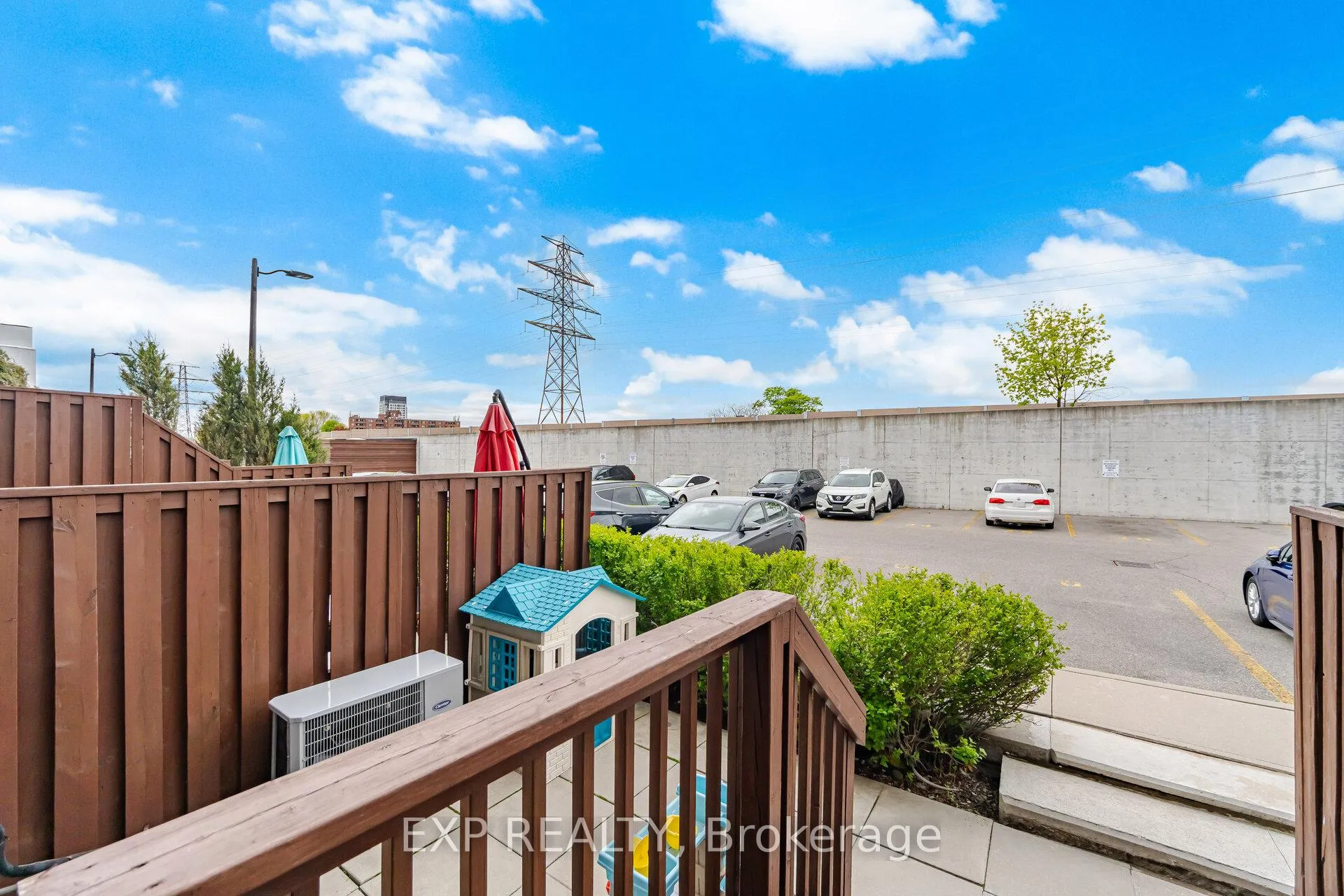 Photo 32 of Unit 2, 110 Caledonia Park Road, Toronto, Corso Italia-Davenport — HOMEH