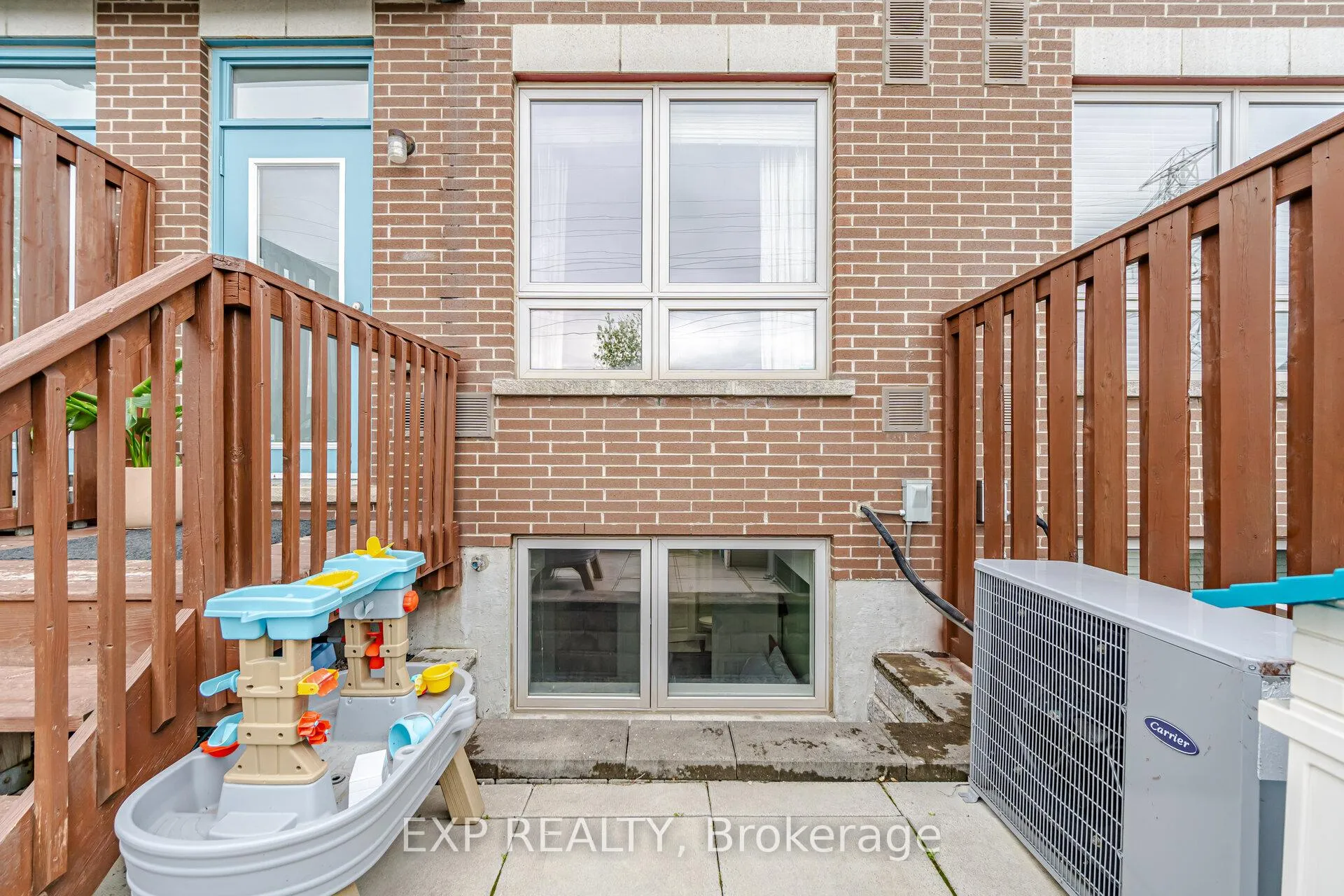 Photo 33 of Unit 2, 110 Caledonia Park Road, Toronto, Corso Italia-Davenport — HOMEH
