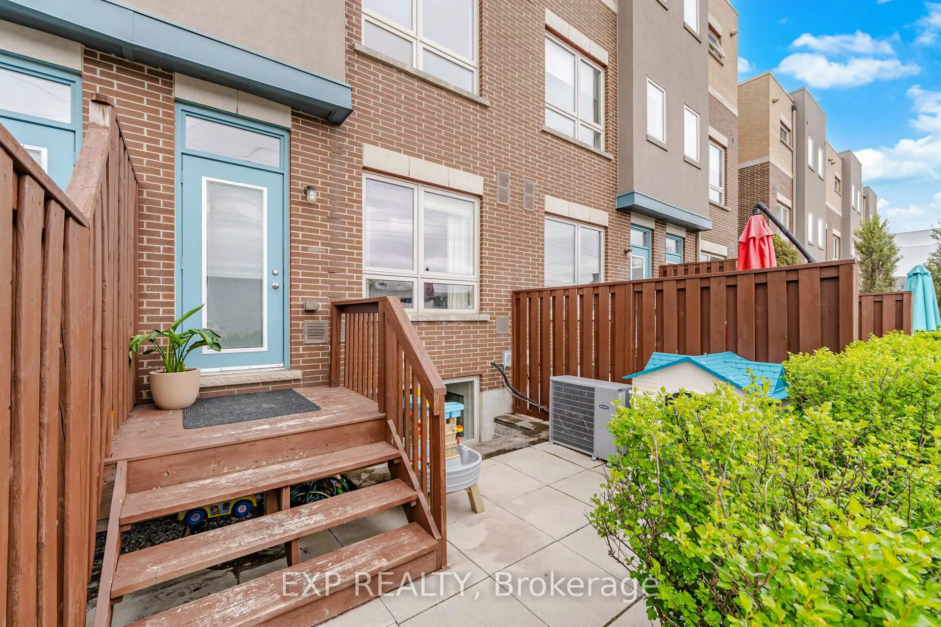 Photo 35 of Unit 2, 110 Caledonia Park Road, Toronto, Corso Italia-Davenport — HOMEH