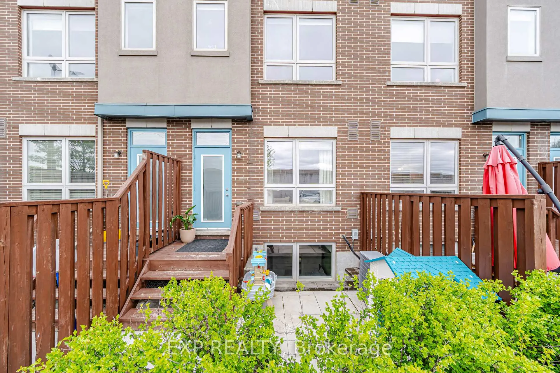 Photo 36 of Unit 2, 110 Caledonia Park Road, Toronto, Corso Italia-Davenport — HOMEH