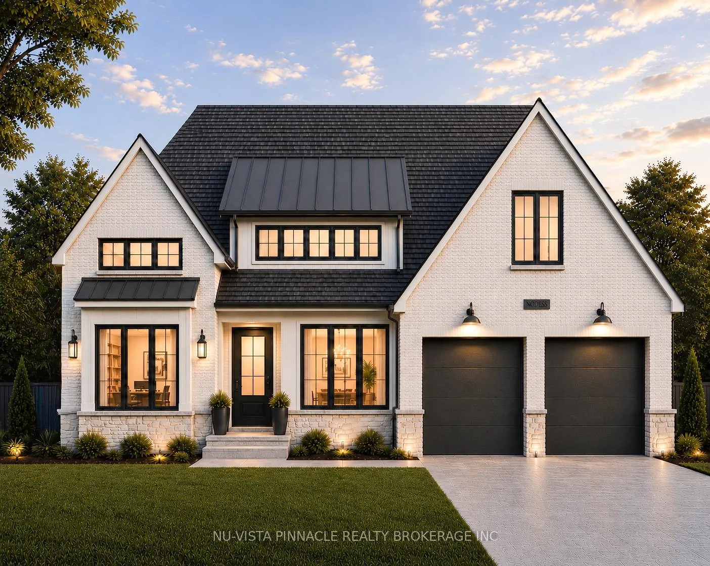 Photo 1 of Lot 55 Harvest Lane, Thames Centre, Rural Thames Centre — HOMEH