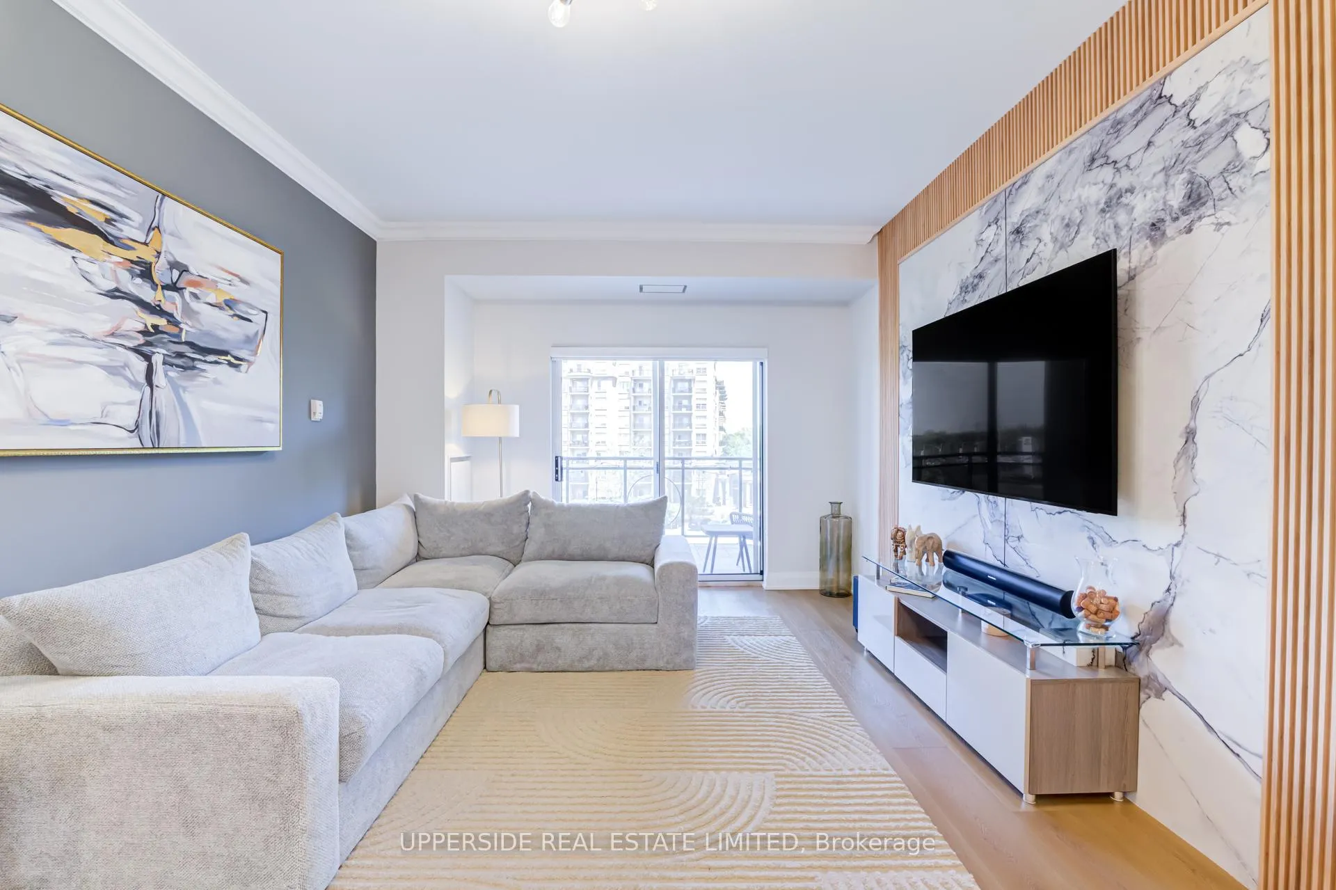 Photo 13 of Unit 405, 1 Maison Parc Court, Vaughan, Lakeview Estates — HOMEH