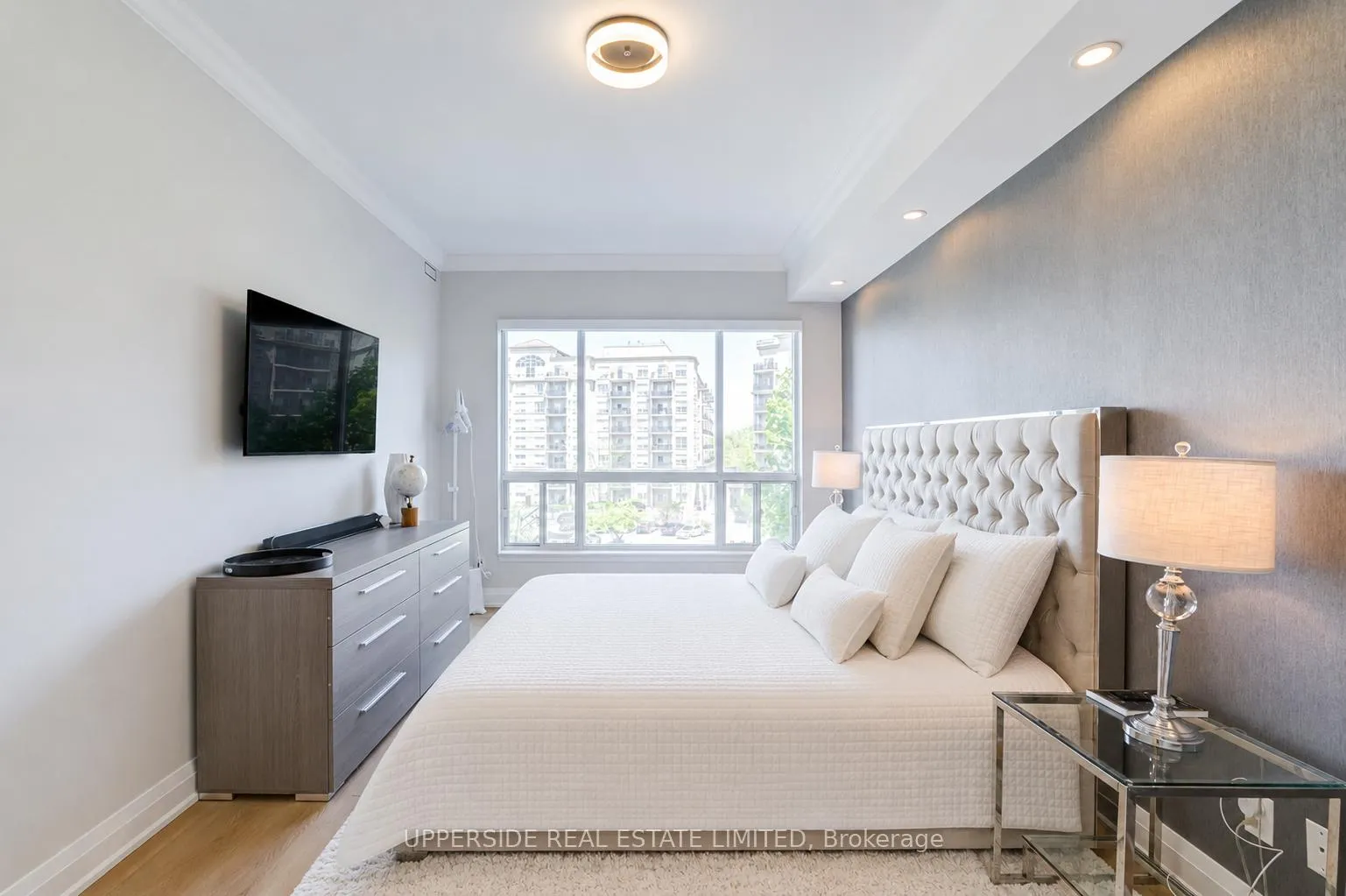 Photo 17 of Unit 405, 1 Maison Parc Court, Vaughan, Lakeview Estates — HOMEH