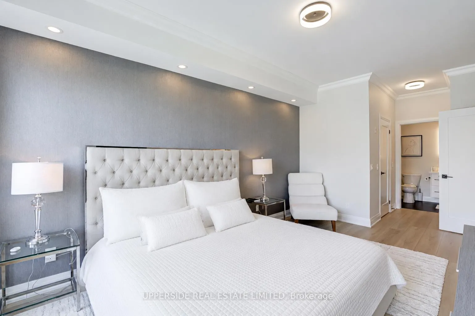 Photo 18 of Unit 405, 1 Maison Parc Court, Vaughan, Lakeview Estates — HOMEH