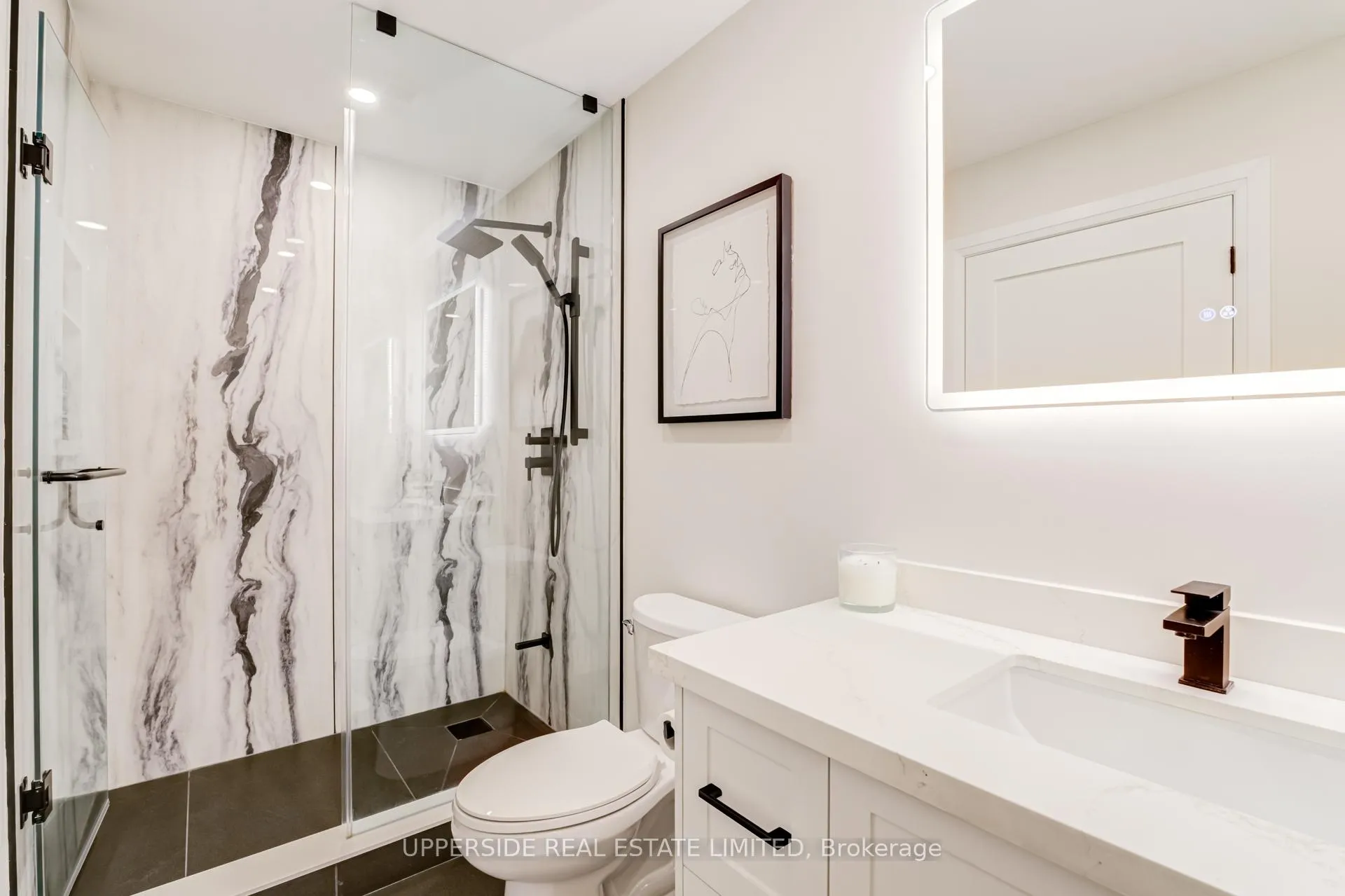 Photo 20 of Unit 405, 1 Maison Parc Court, Vaughan, Lakeview Estates — HOMEH