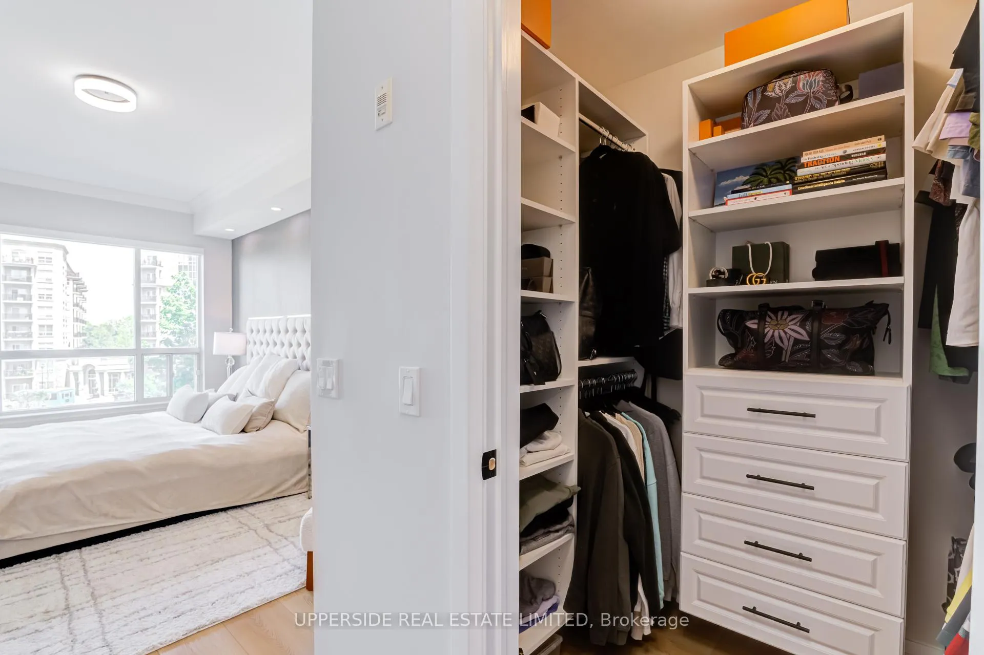 Photo 21 of Unit 405, 1 Maison Parc Court, Vaughan, Lakeview Estates — HOMEH