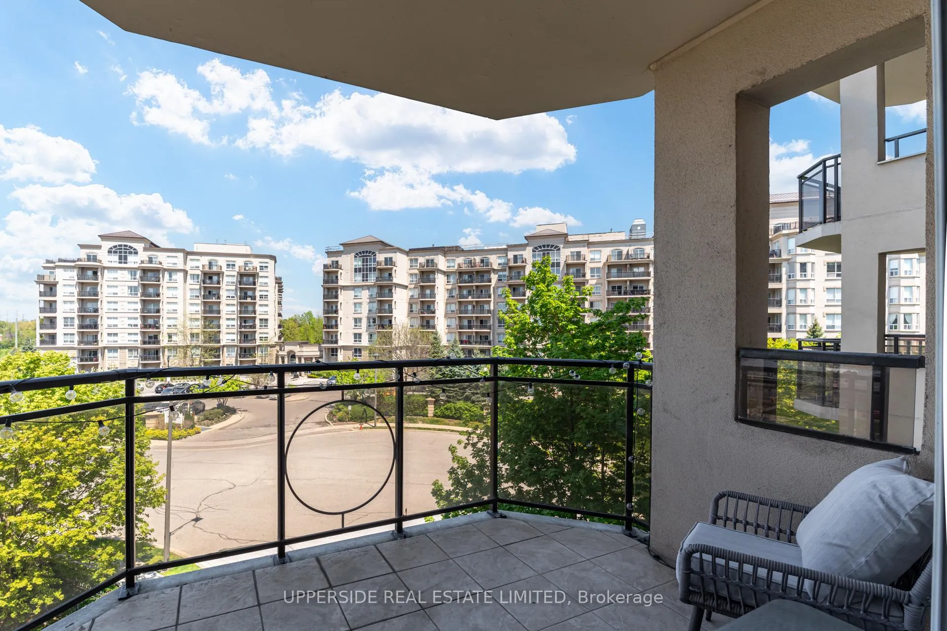 Photo 27 of Unit 405, 1 Maison Parc Court, Vaughan, Lakeview Estates — HOMEH