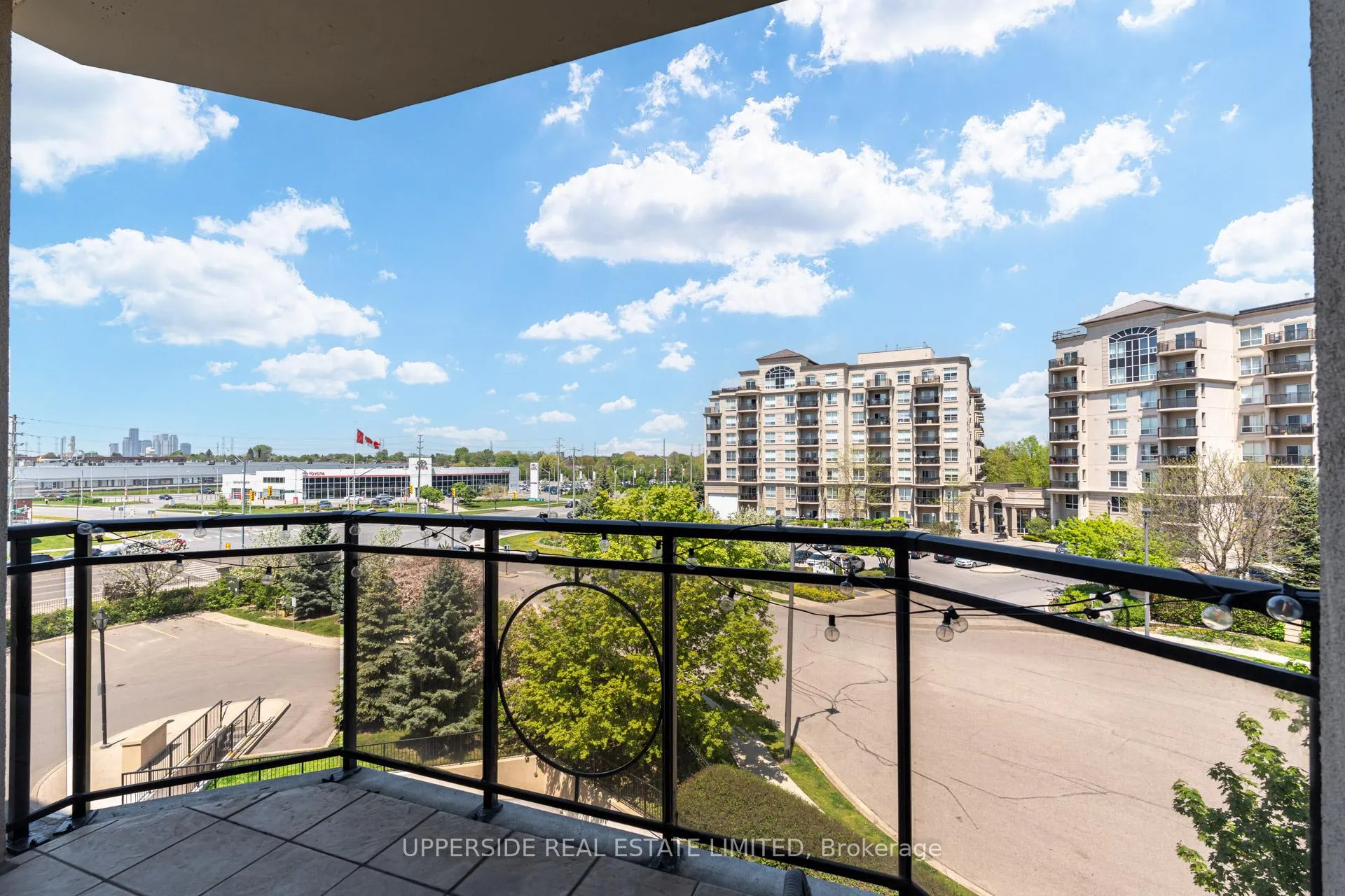 Photo 28 of Unit 405, 1 Maison Parc Court, Vaughan, Lakeview Estates — HOMEH