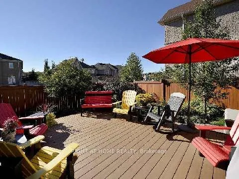 Photo 47 of 412 Creek Path Avenue, Oakville, Bronte — HOMEH