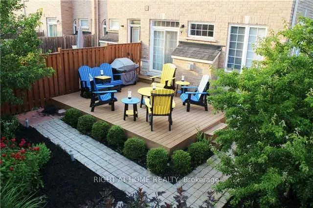 Photo 48 of 412 Creek Path Avenue, Oakville, Bronte — HOMEH