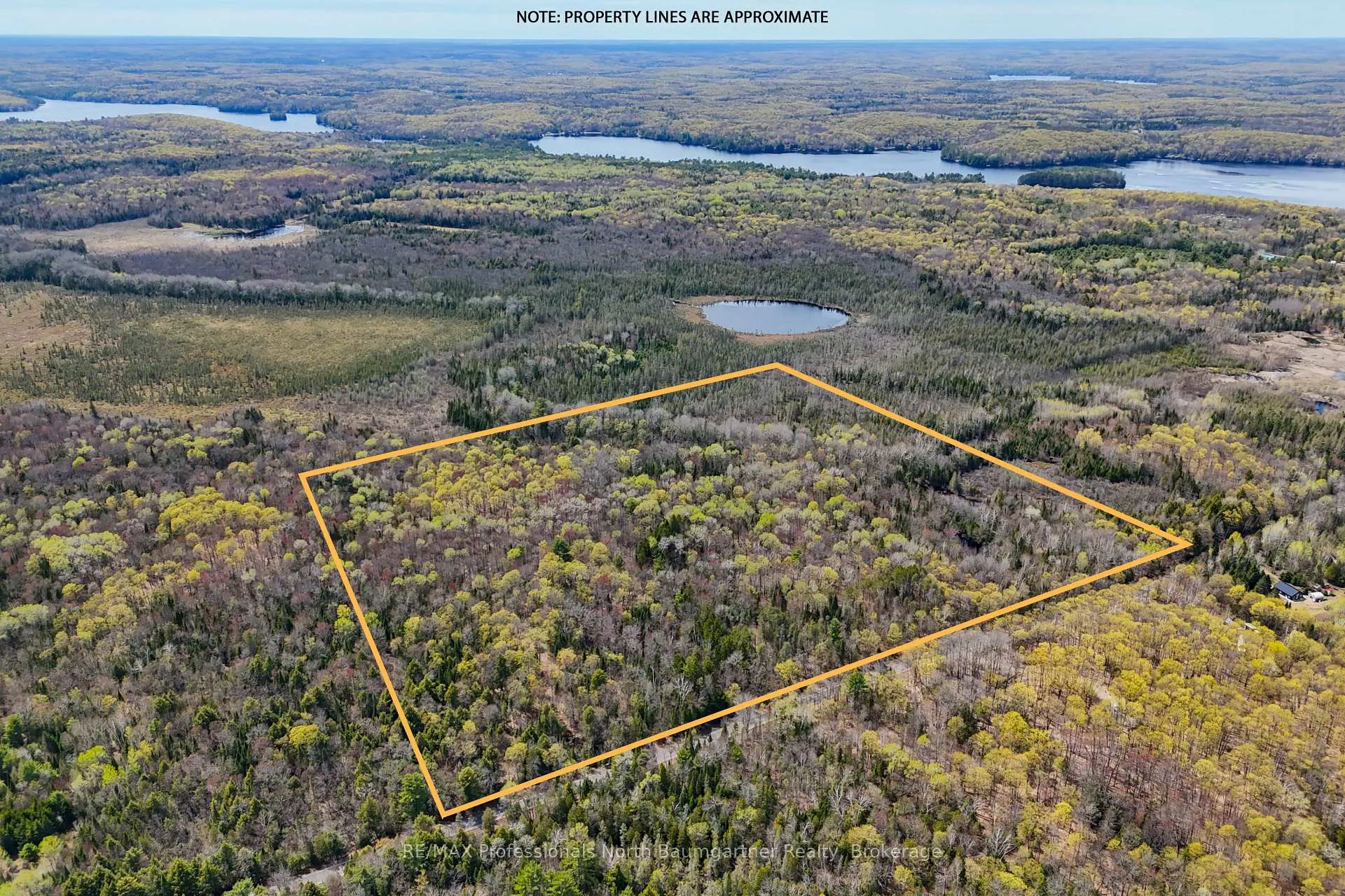 Photo 10 of Lochlin Road, Minden Hills, Minden — HOMEH