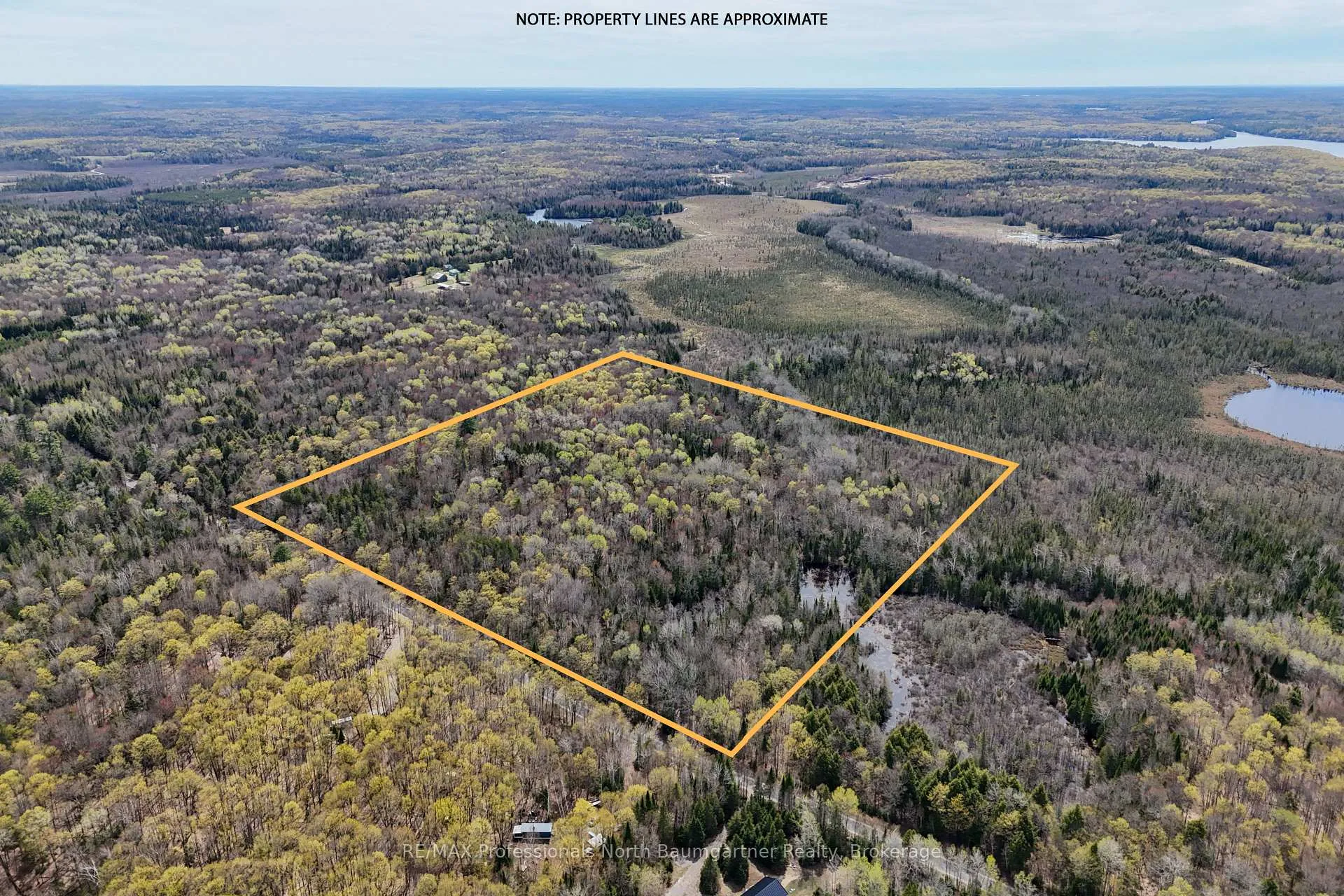 Photo 13 of Lochlin Road, Minden Hills, Minden — HOMEH