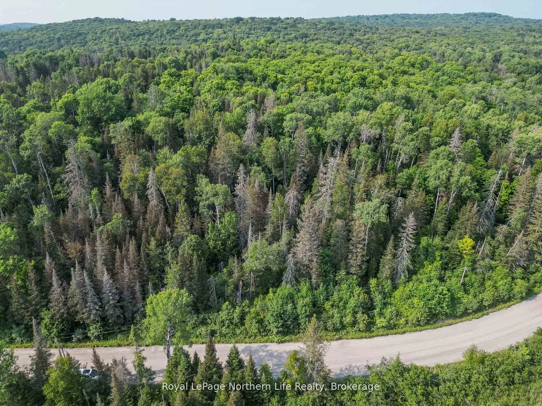 Photo 2 of LOT 4 Widdifield Station Road, North Bay, Airport — HOMEH