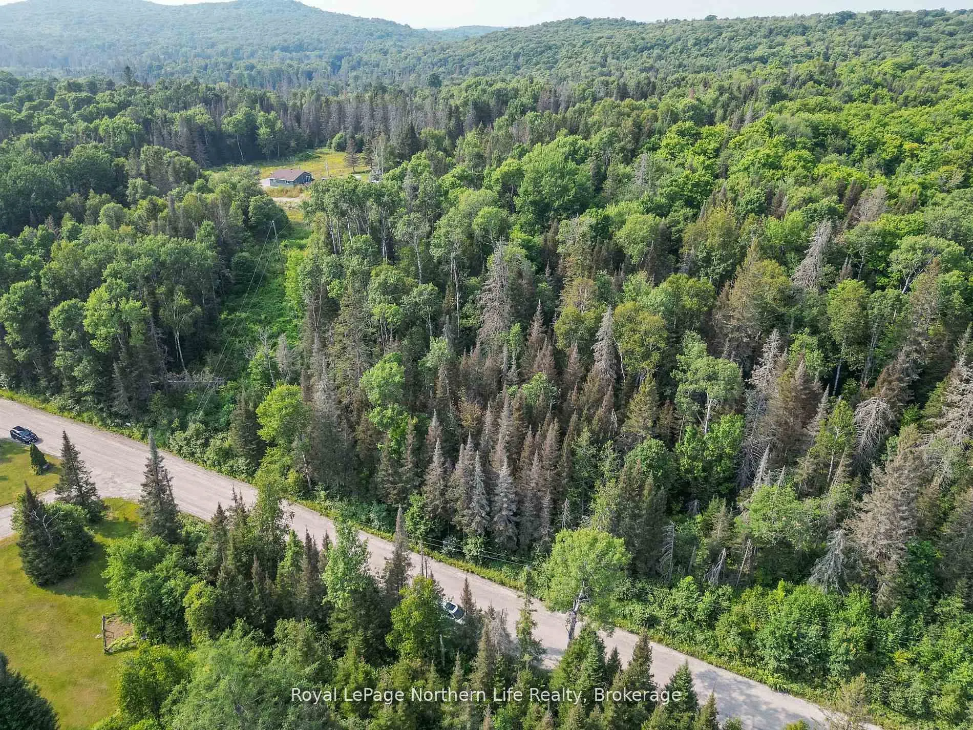 Photo 3 of LOT 4 Widdifield Station Road, North Bay, Airport — HOMEH