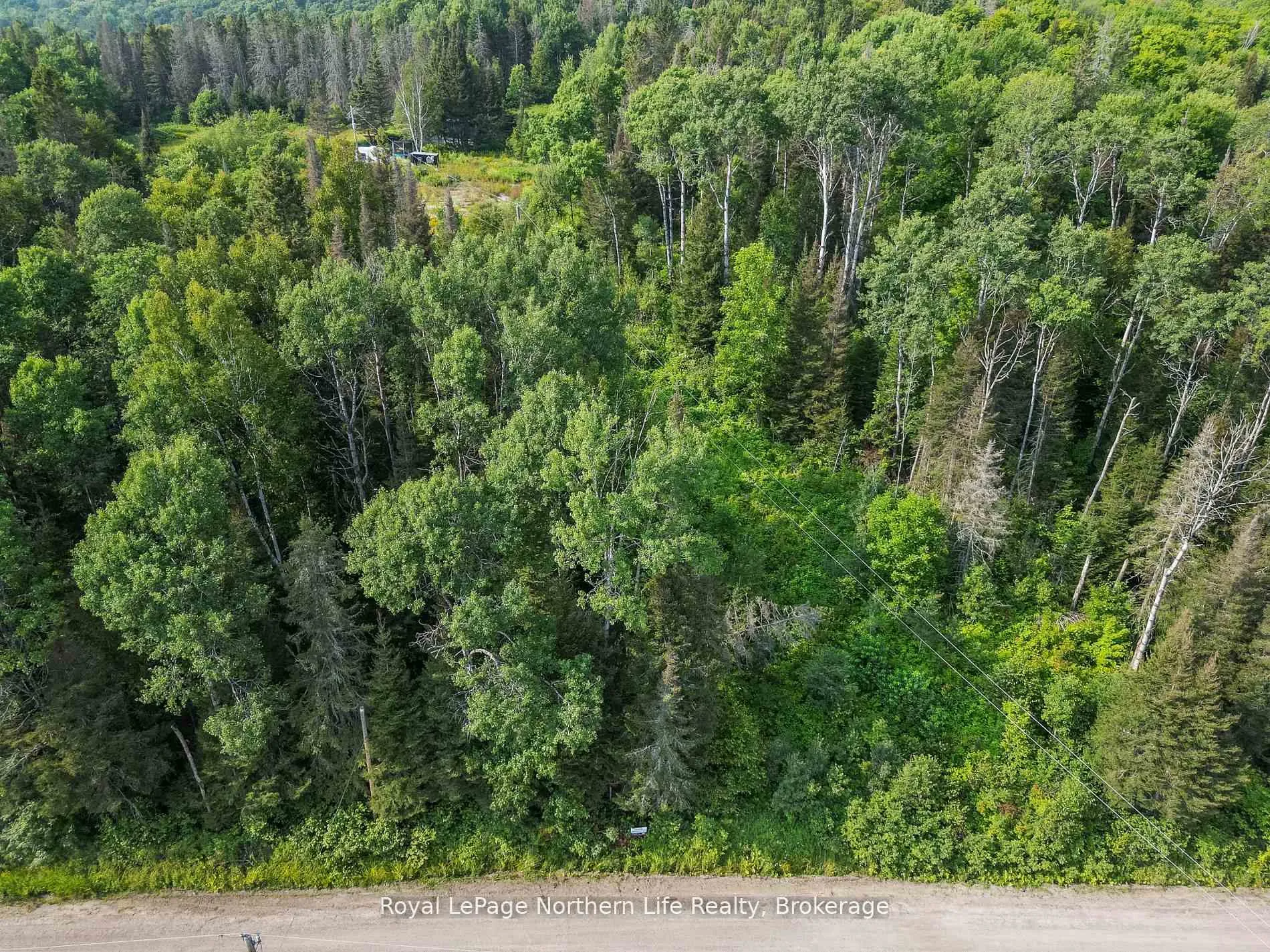 Photo 4 of LOT 4 Widdifield Station Road, North Bay, Airport — HOMEH