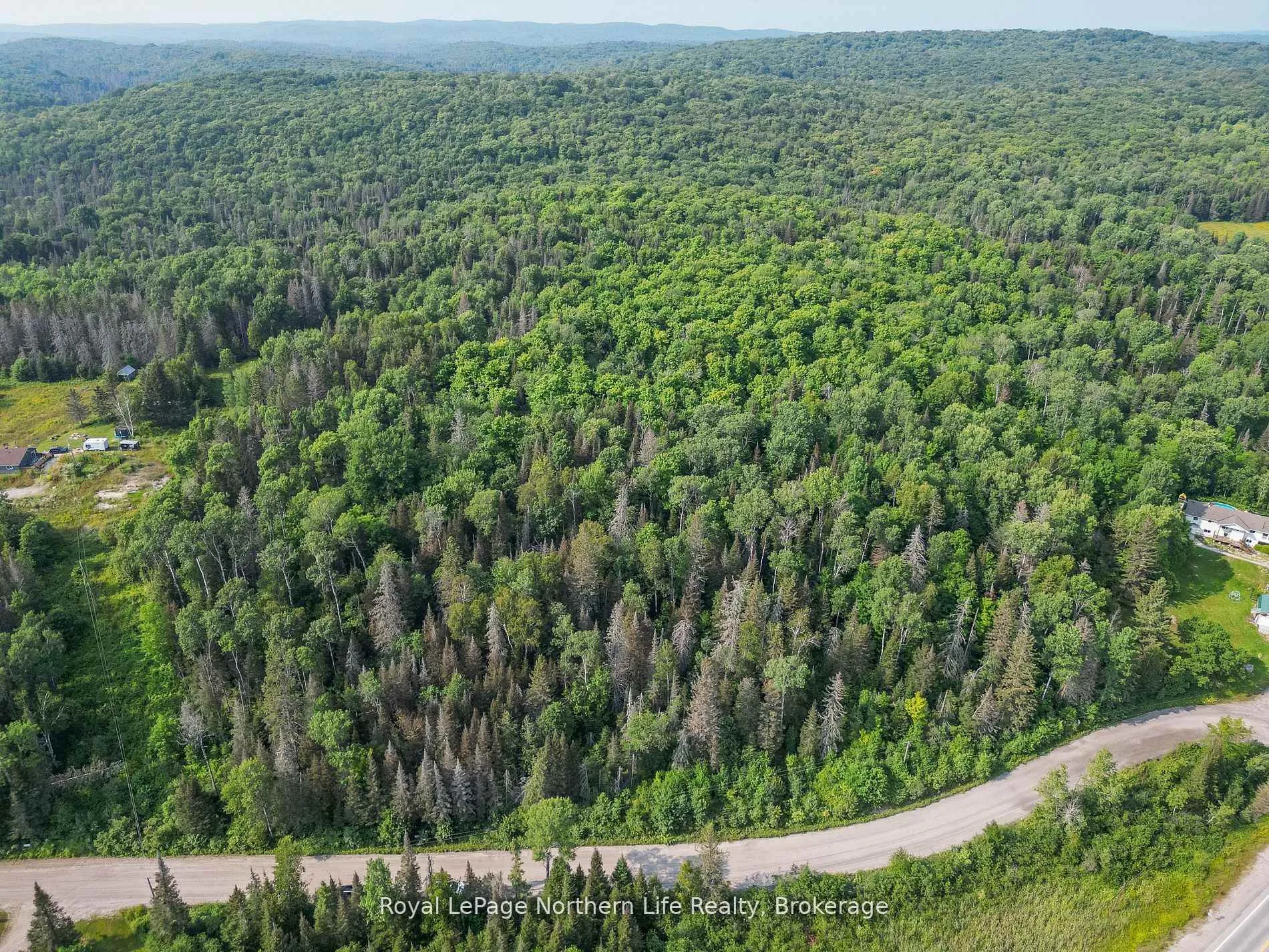 Photo 7 of LOT 4 Widdifield Station Road, North Bay, Airport — HOMEH
