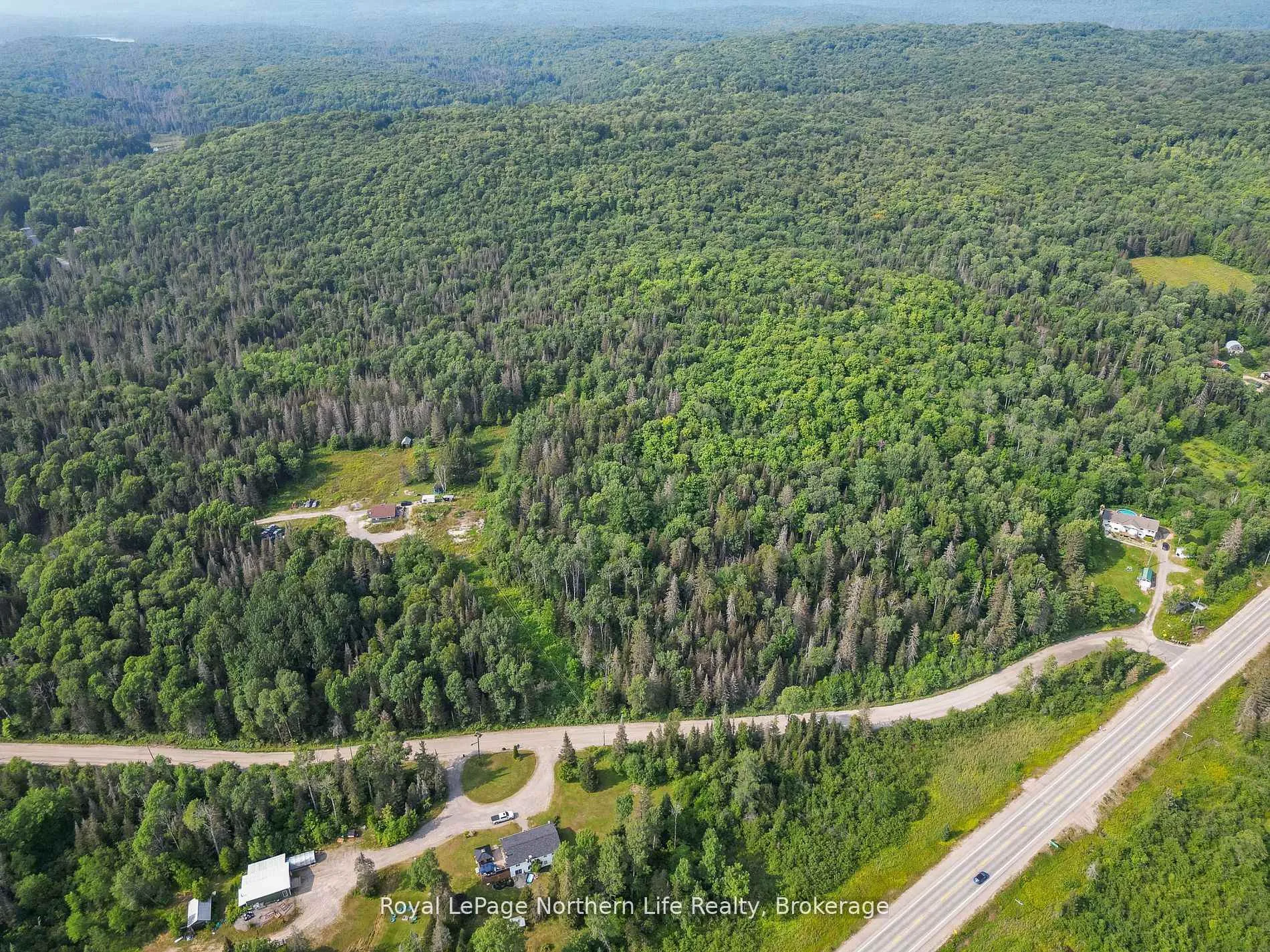Photo 8 of LOT 4 Widdifield Station Road, North Bay, Airport — HOMEH