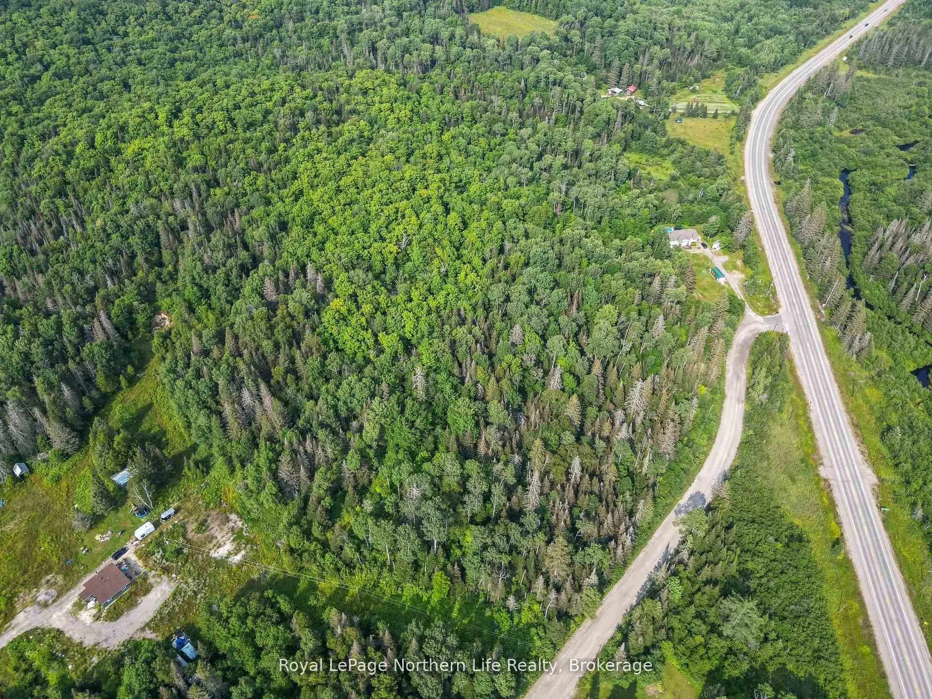 Photo 9 of LOT 4 Widdifield Station Road, North Bay, Airport — HOMEH