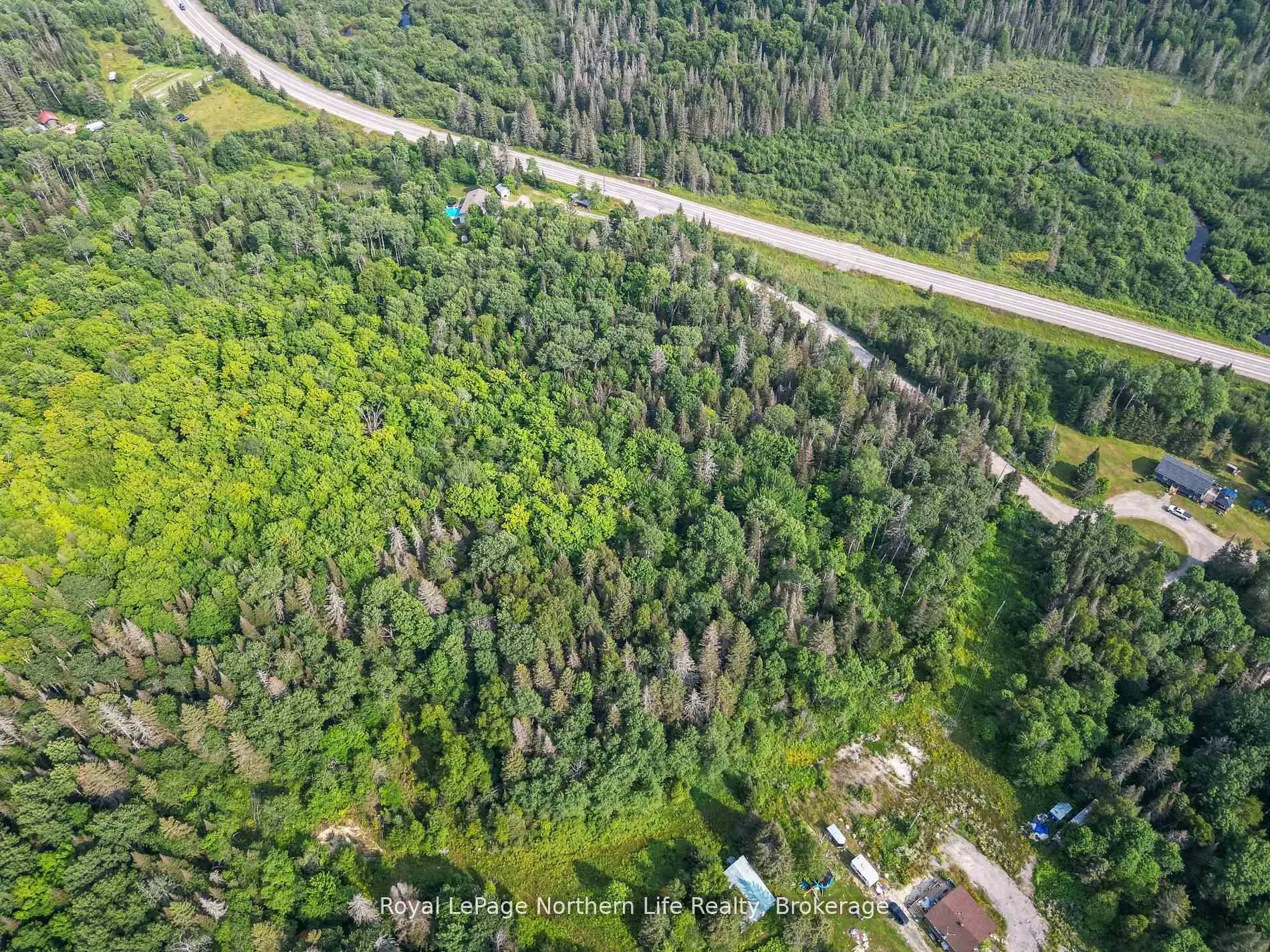 Photo 10 of LOT 4 Widdifield Station Road, North Bay, Airport — HOMEH