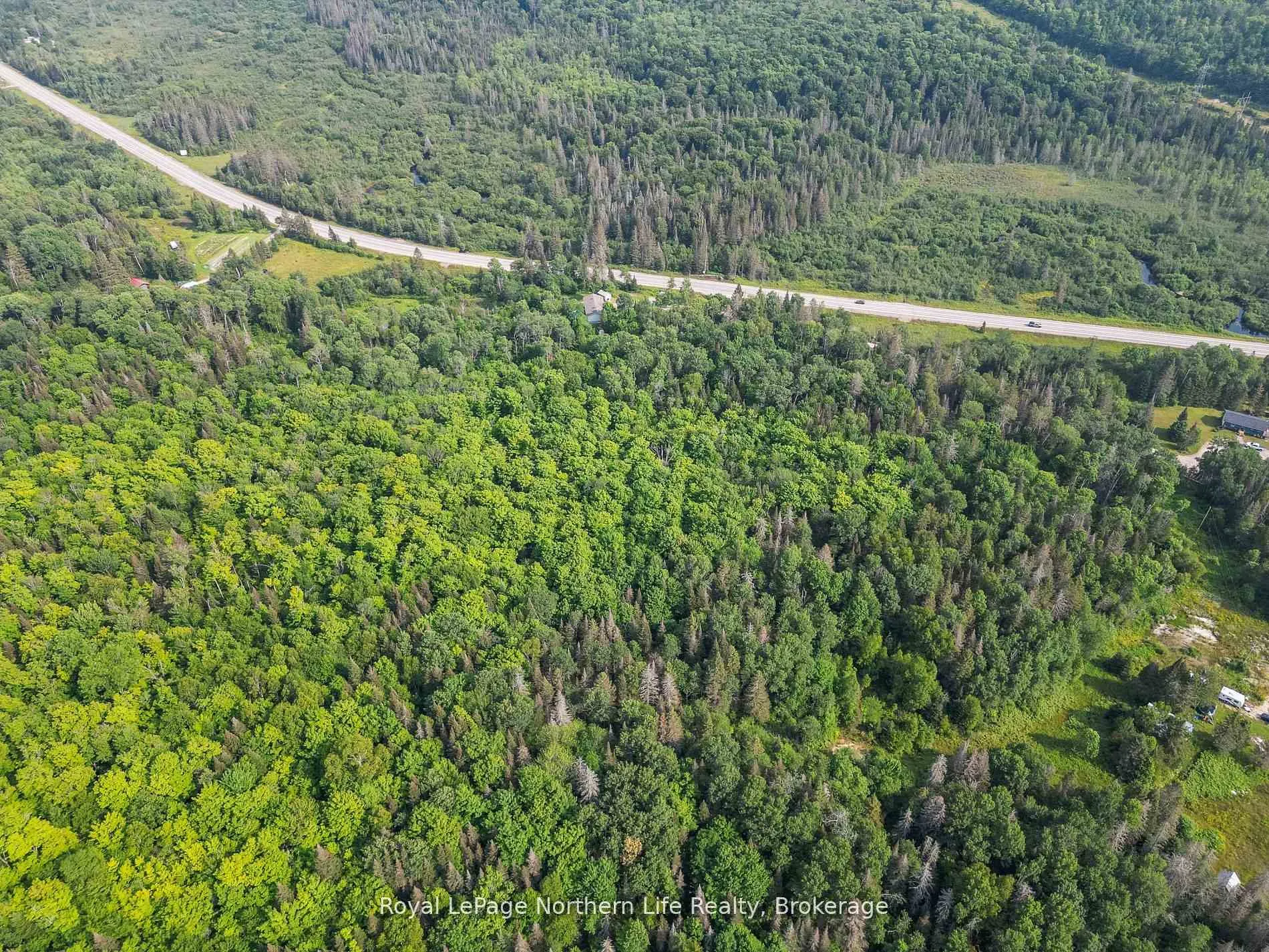 Photo 11 of LOT 4 Widdifield Station Road, North Bay, Airport — HOMEH