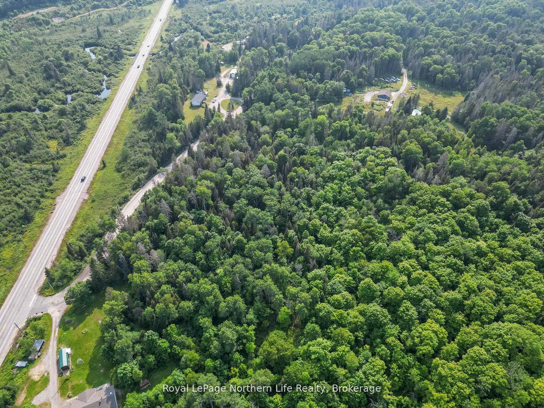 Photo 13 of LOT 4 Widdifield Station Road, North Bay, Airport — HOMEH
